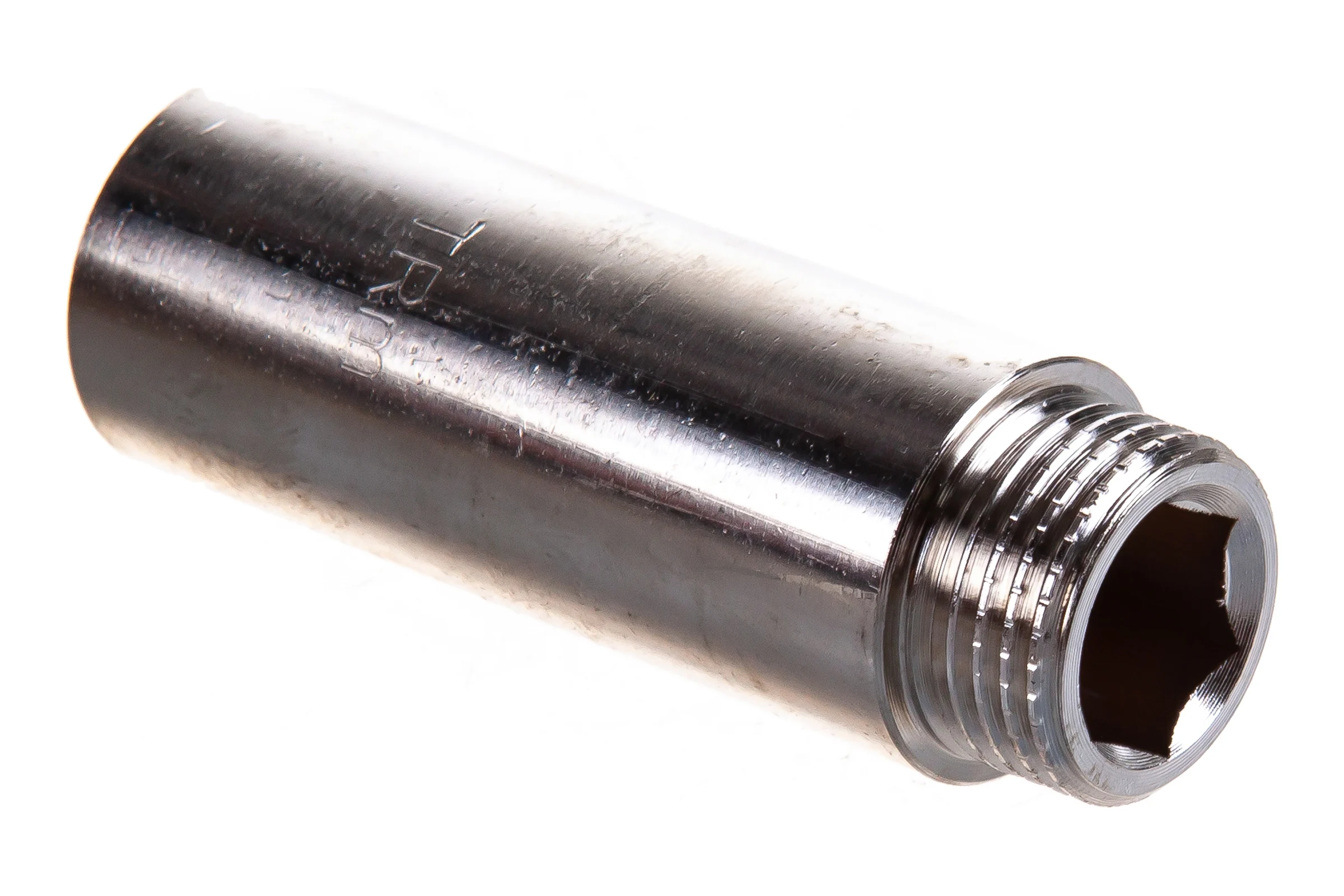 Удлинитель Terma 1/2x60мм 40988