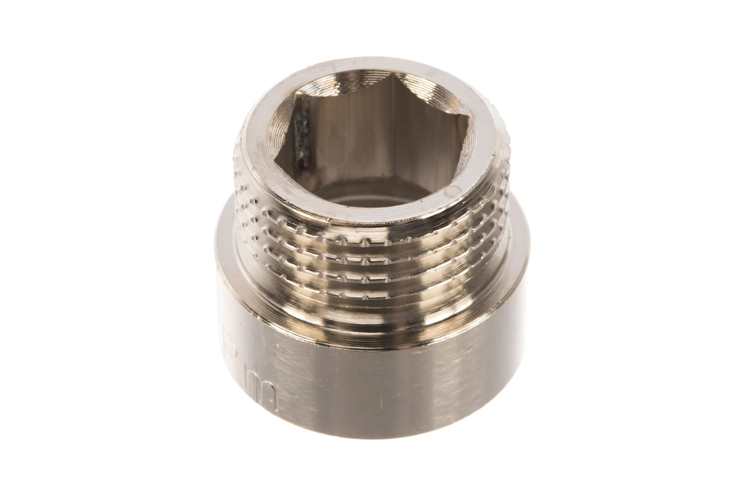 Удлинитель Terma 1/2x10мм 40953