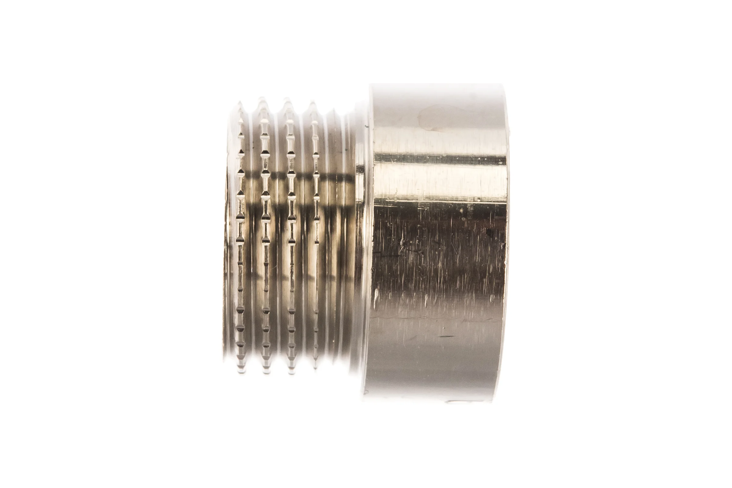 Удлинитель Terma 1/2x10мм 40953