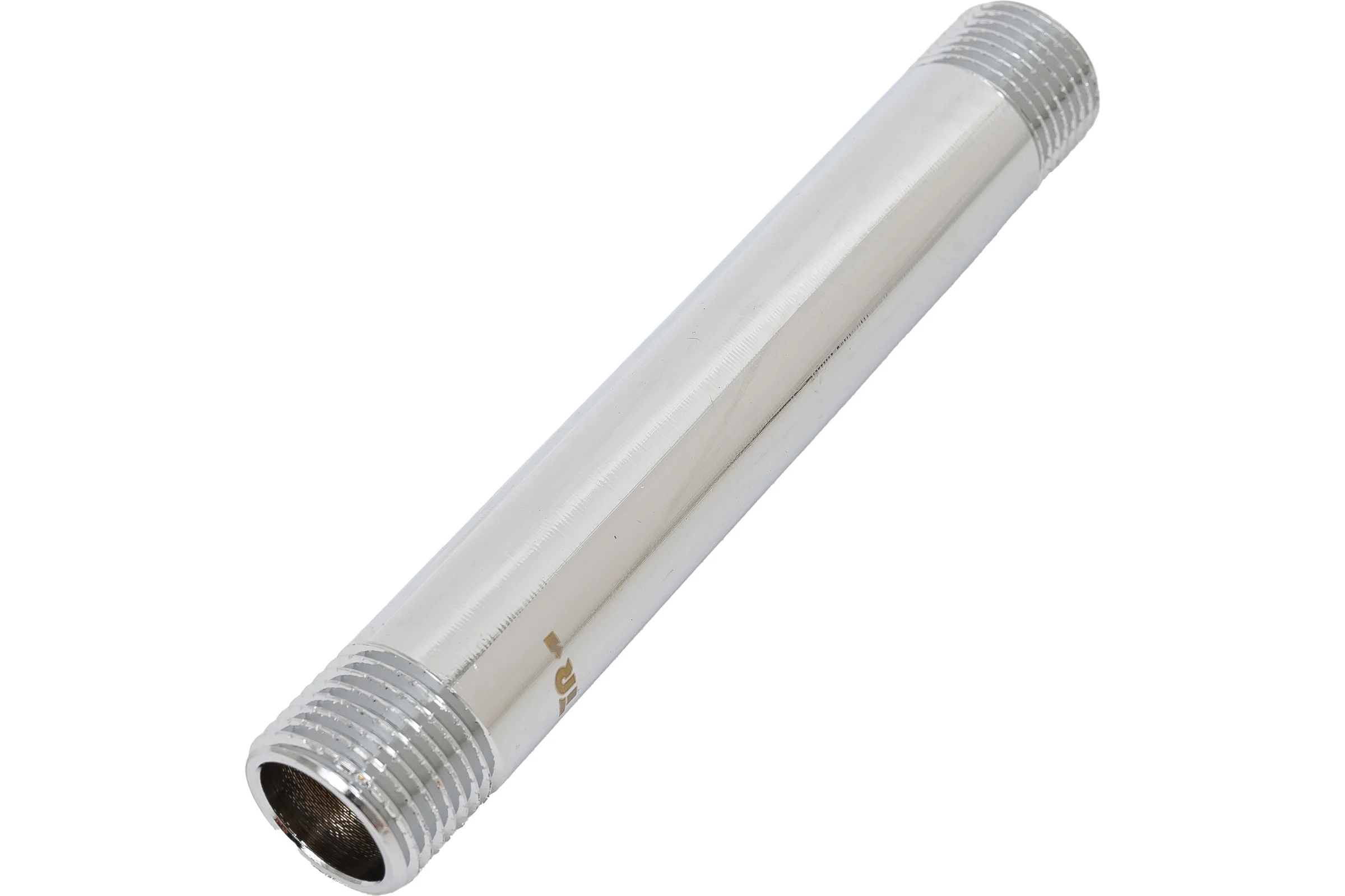 Удлинитель бочонок Terma 1/2 100 130 мм 40912