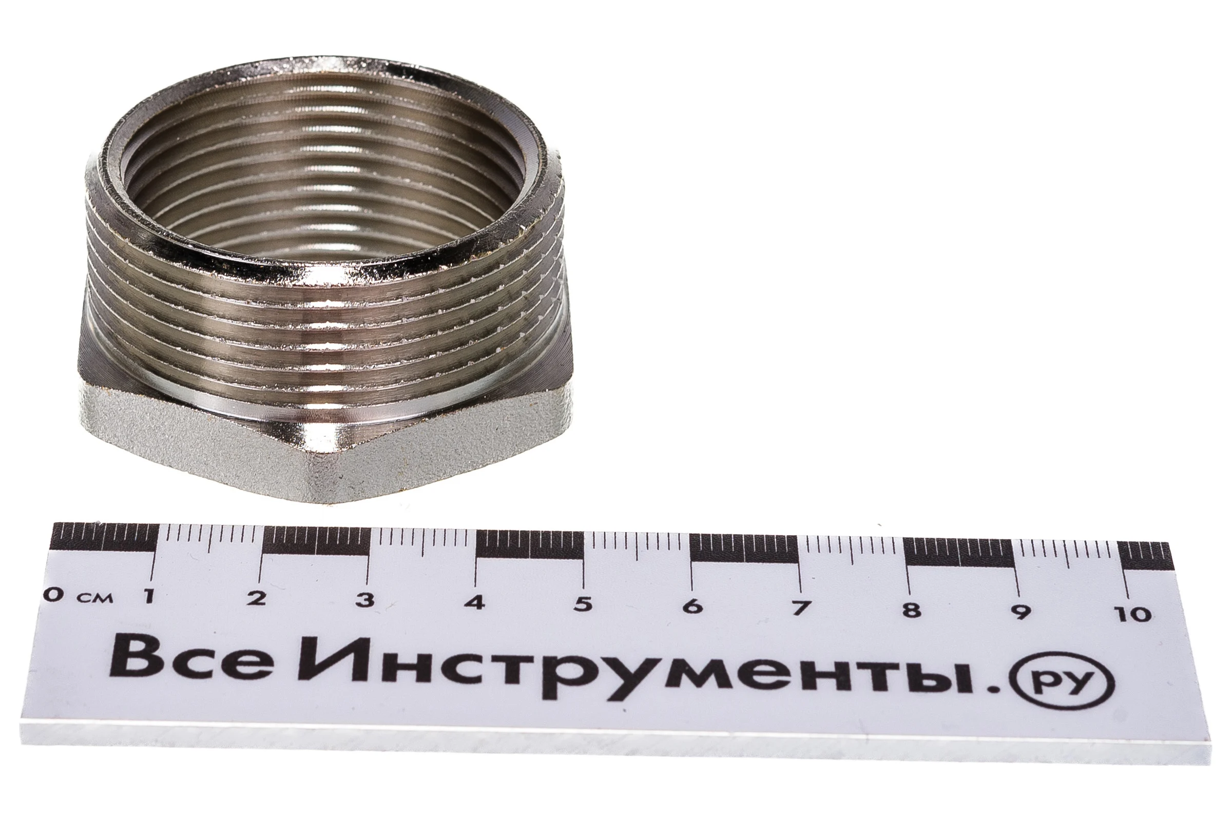 Футорка Terma 1.1/4-1.1/2 41092