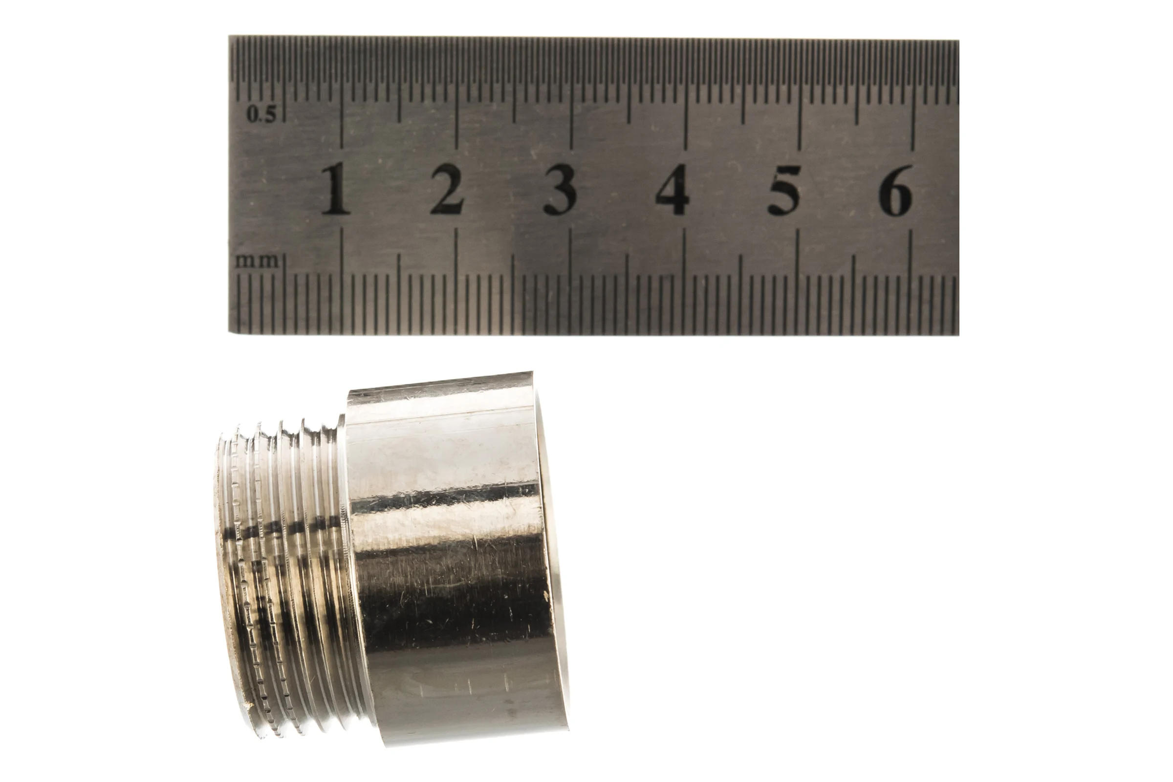 Удлинитель Terma 3/4x15 мм 41024