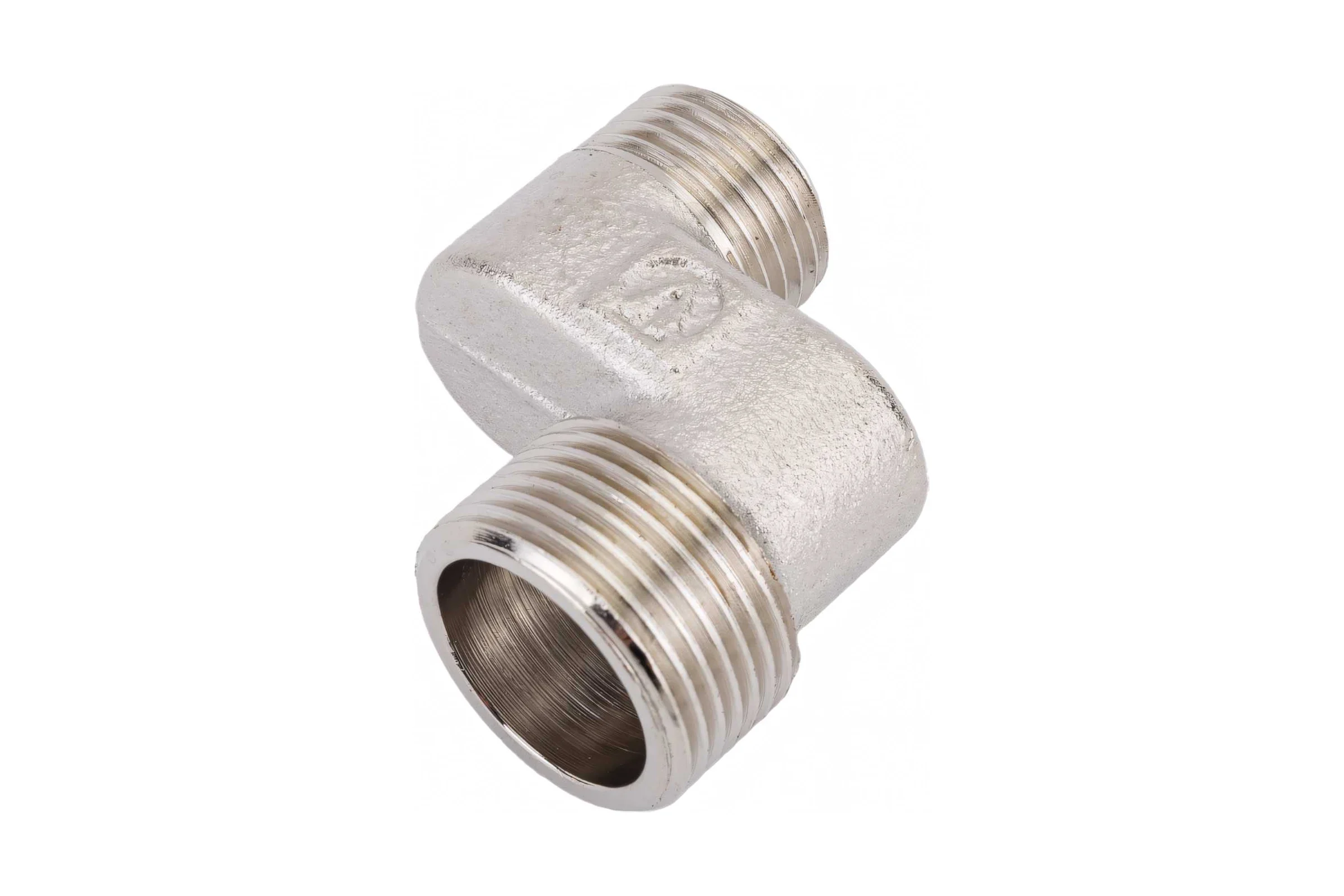 Эксцентрик VALTEC 3/4x1/2x20 мм, нар.-нар. VTr.095.N.0504020