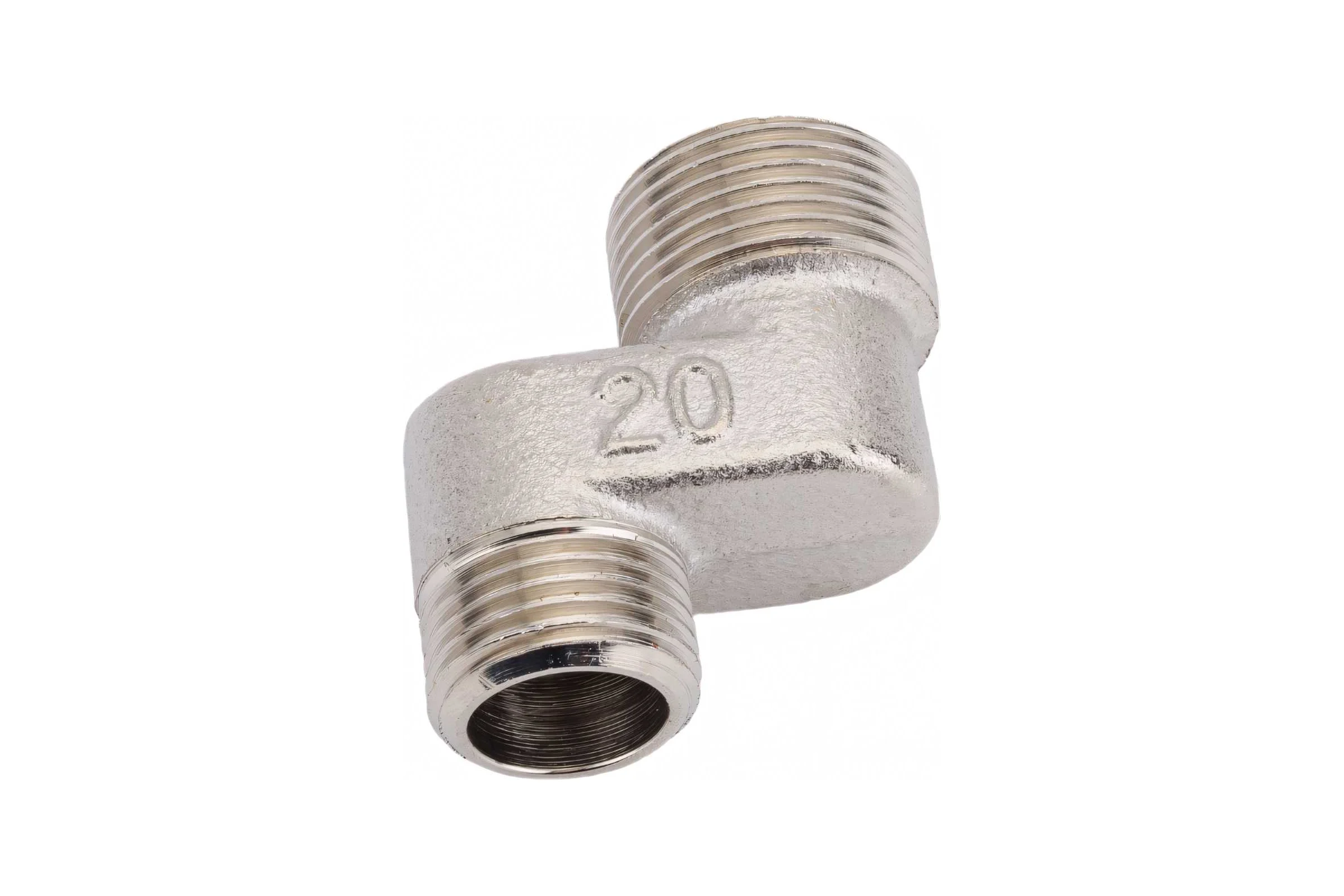 Эксцентрик VALTEC 3/4x1/2x20 мм, нар.-нар. VTr.095.N.0504020
