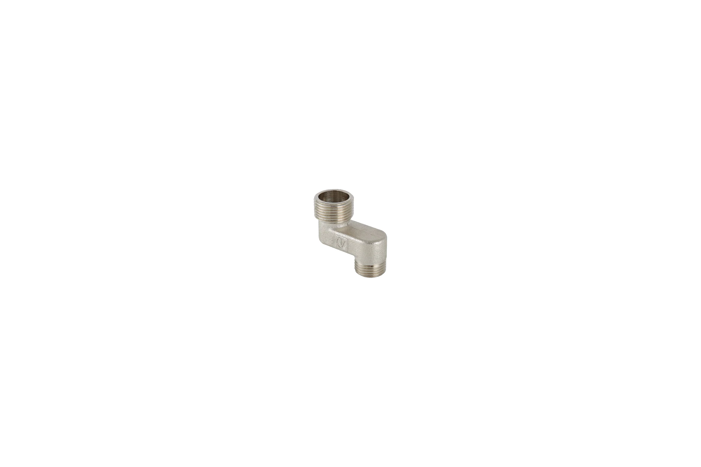 Эксцентрик VALTEC 1x3/4x30 мм, нар.-нар. VTr.095.N.0605030