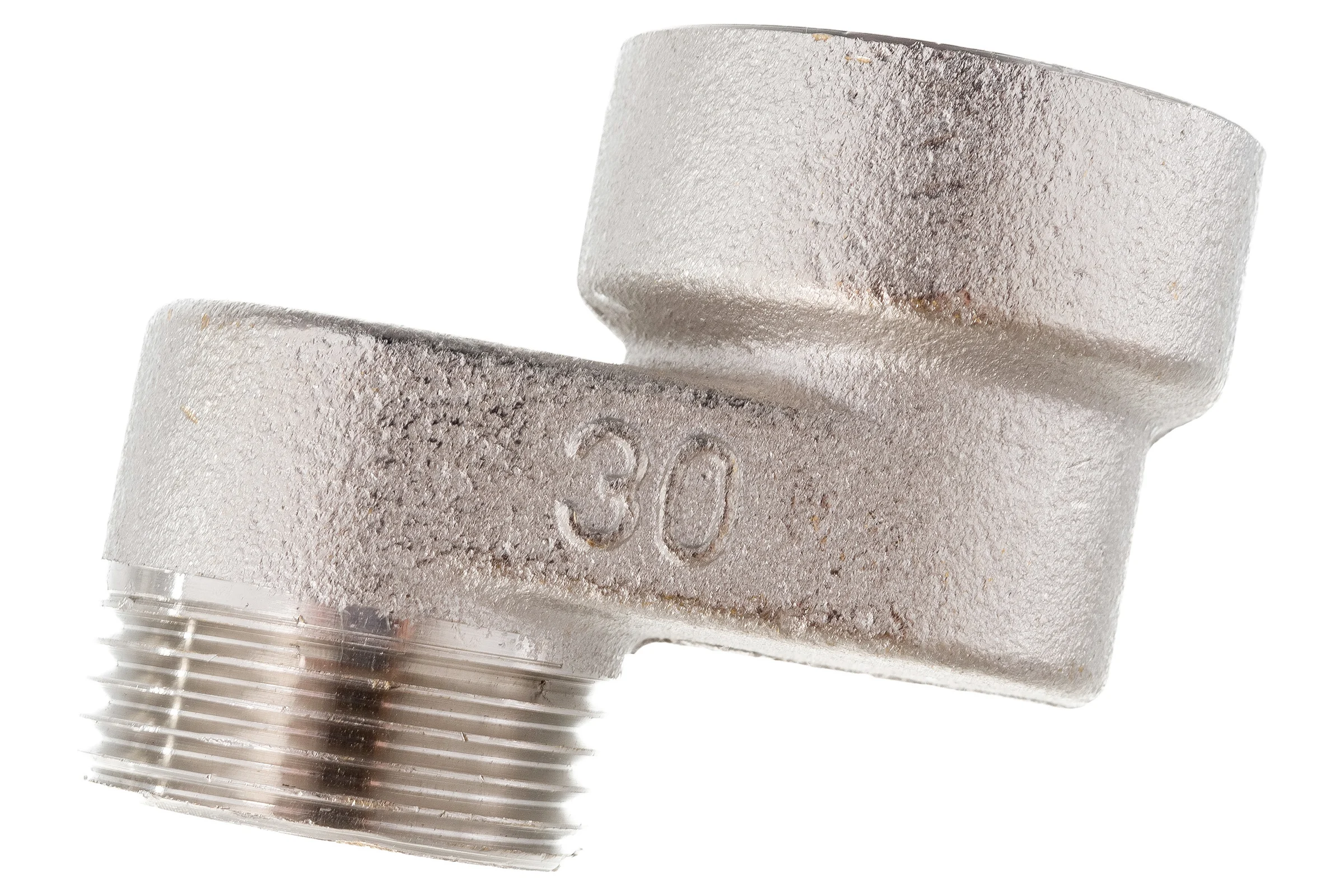 Эксцентрик  VALTEC 1x30 мм, вн.-нар. VTr.094.N.06030