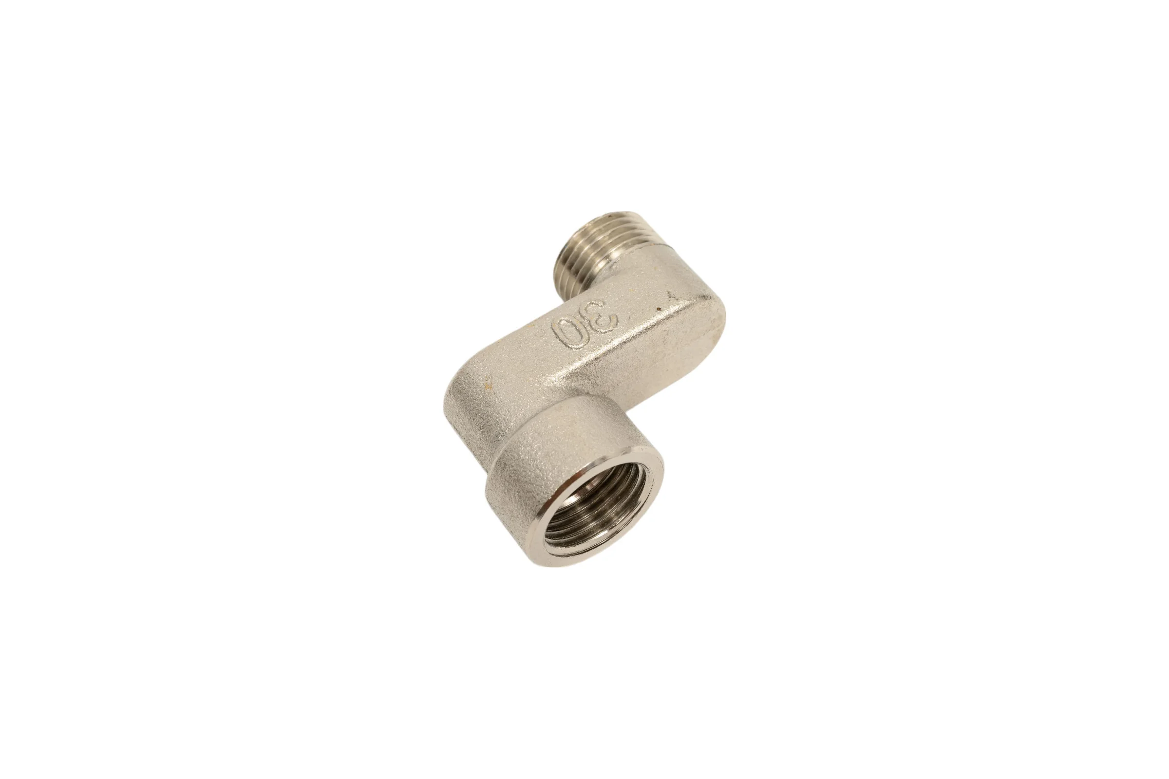 Эксцентрик VALTEC 1/2x30 мм, вн.-нар. VTr.094.N.04030