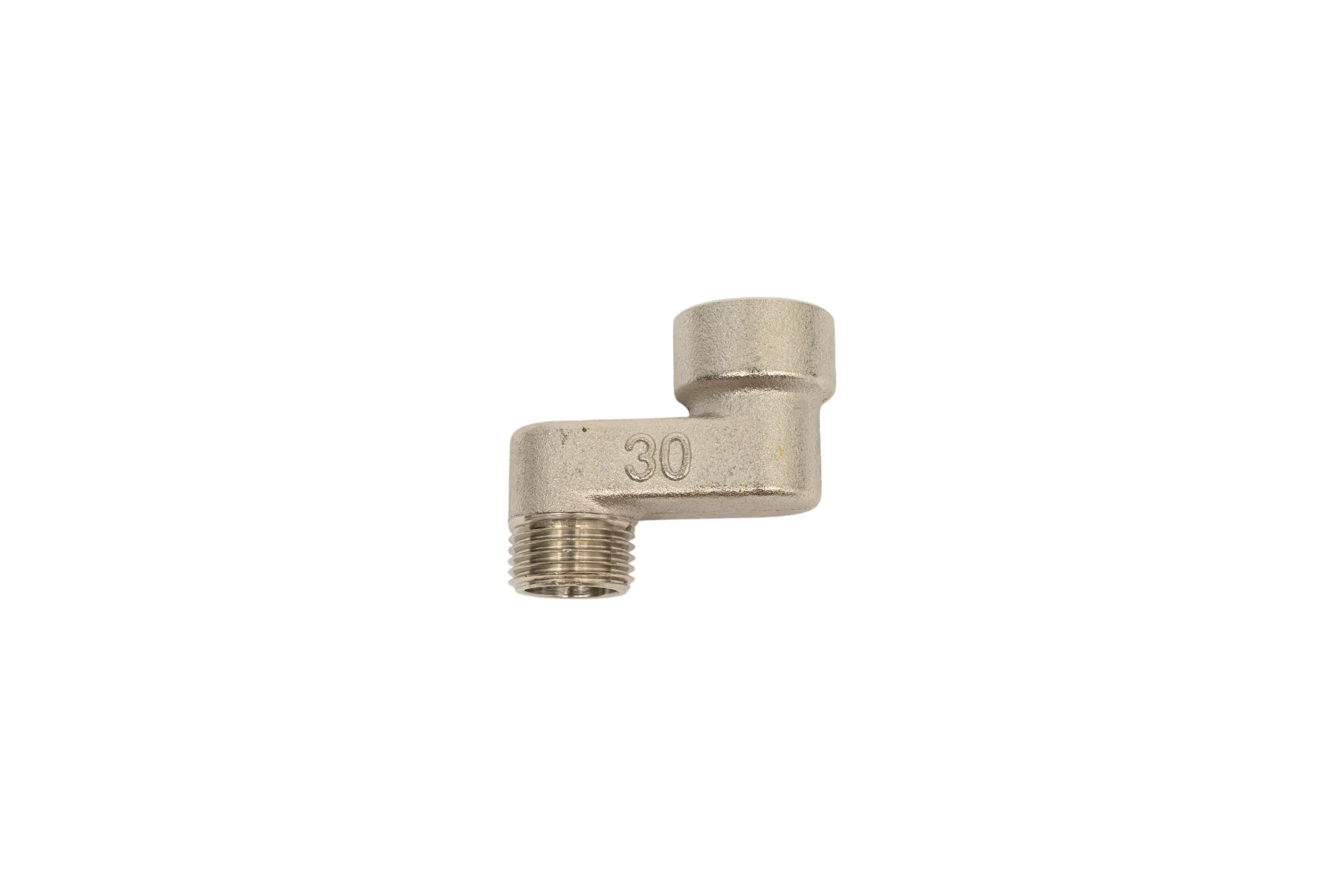 Эксцентрик VALTEC 1/2x30 мм, вн.-нар. VTr.094.N.04030