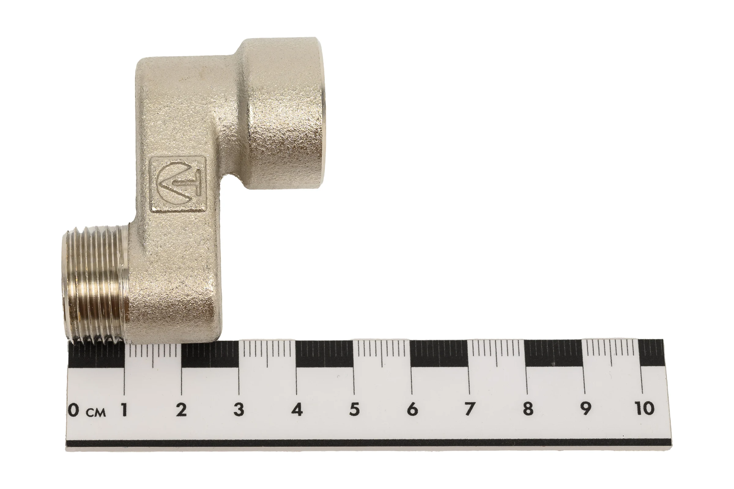 Эксцентрик VALTEC 1/2x30 мм, вн.-нар. VTr.094.N.04030