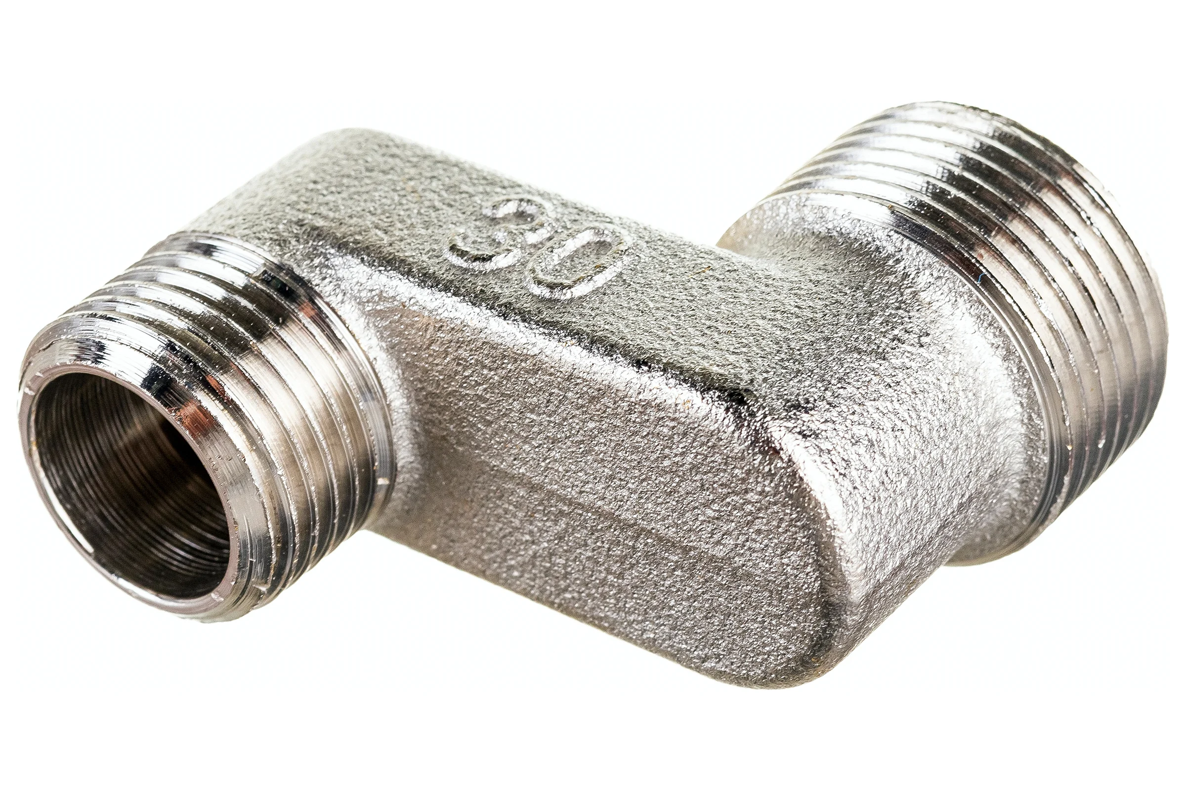 Эксцентрик VALTEC 3/4x1/2x30 мм, нар.-нар. VTr.095.N.0504030