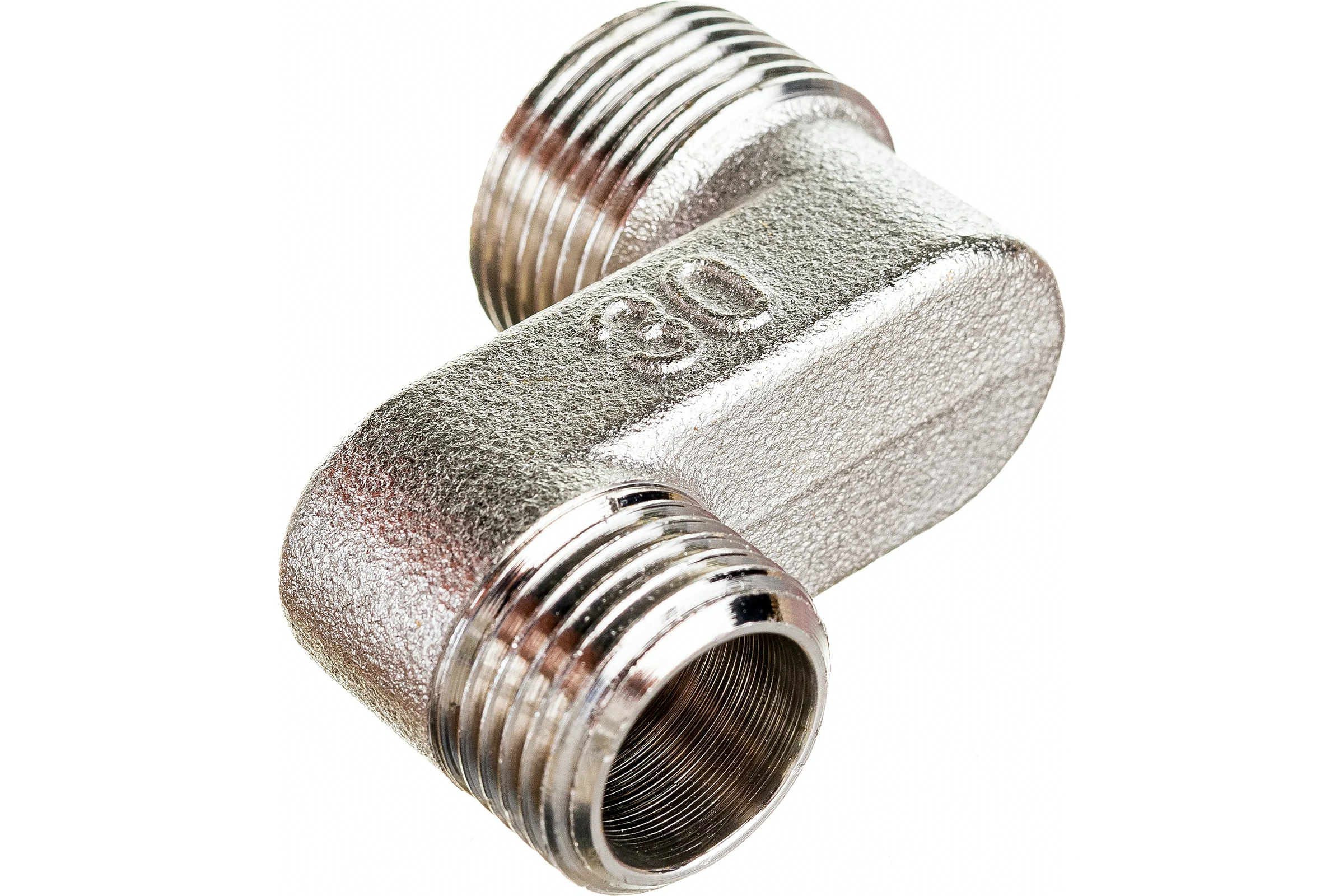 Эксцентрик VALTEC 3/4x1/2x30 мм, нар.-нар. VTr.095.N.0504030