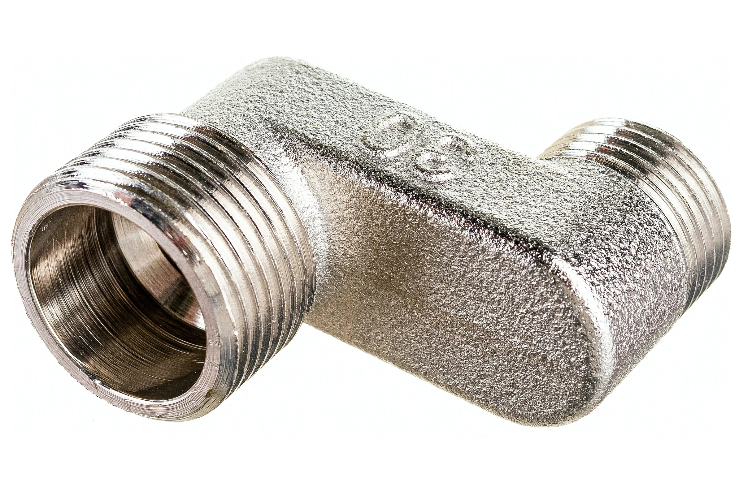 Эксцентрик VALTEC 3/4x1/2x30 мм, нар.-нар. VTr.095.N.0504030