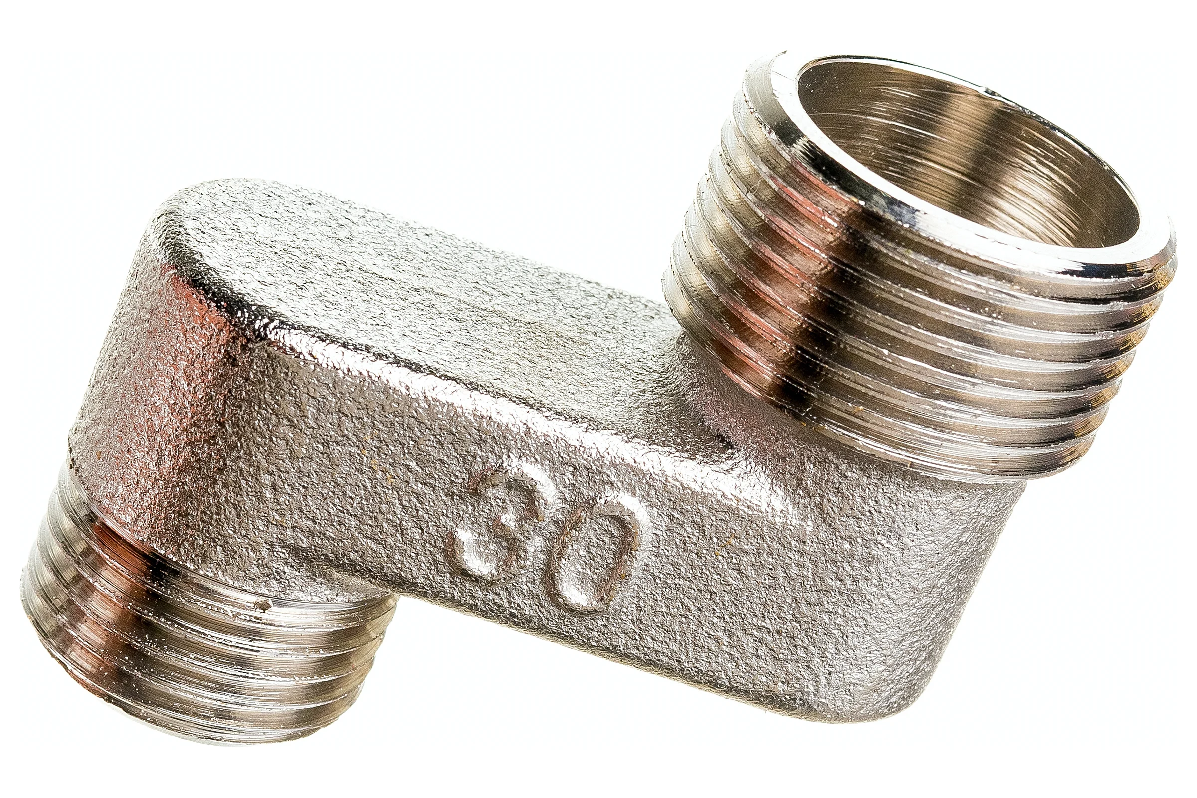 Эксцентрик VALTEC 3/4x1/2x30 мм, нар.-нар. VTr.095.N.0504030