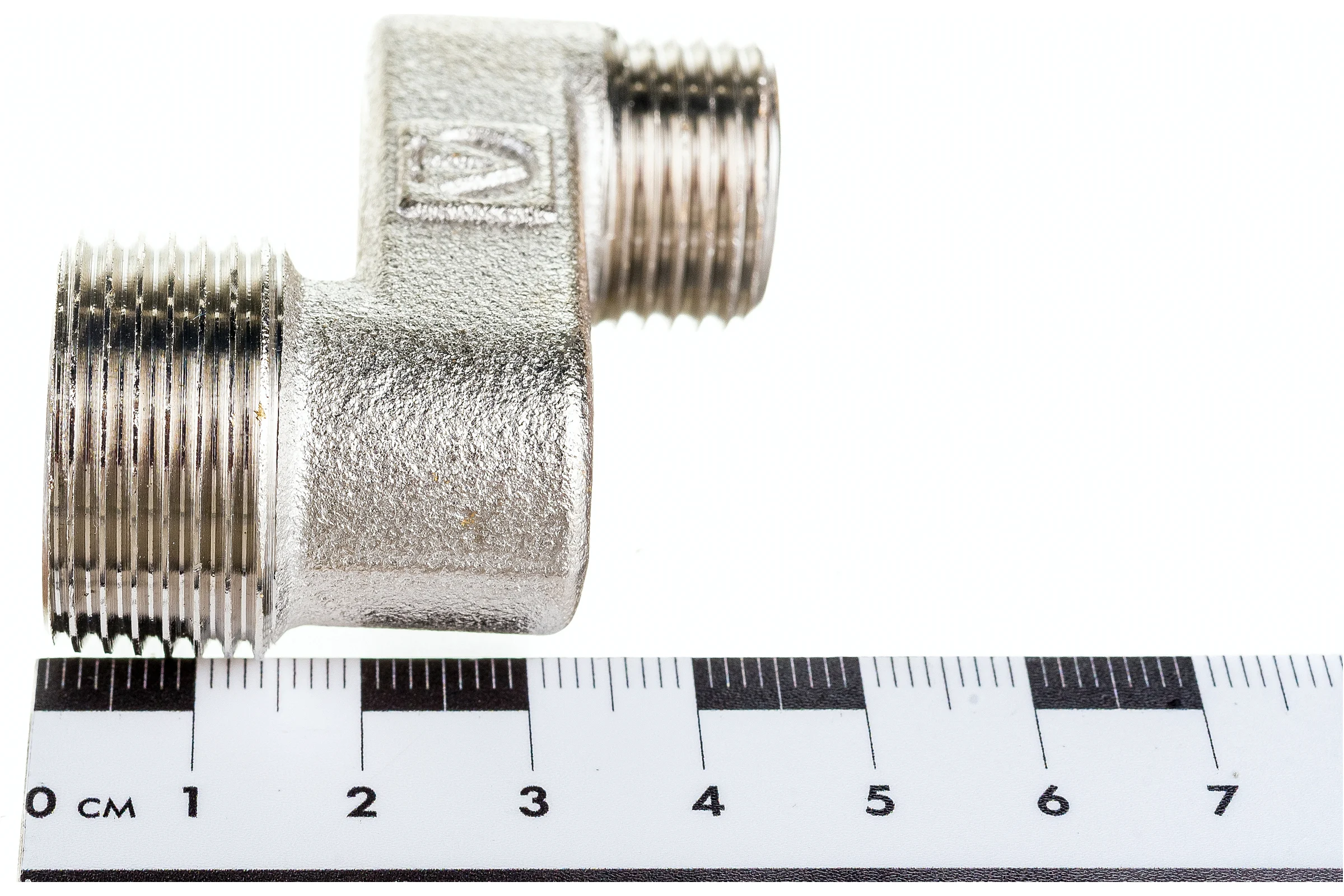 Эксцентрик VALTEC 3/4x1/2x30 мм, нар.-нар. VTr.095.N.0504030