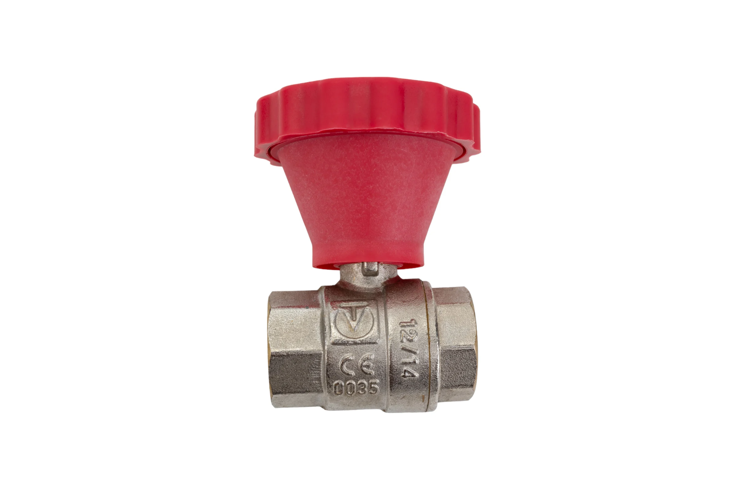 Шаровый кран с плавным открыванием VALTEC 3/4 в/в VT.252.N.05