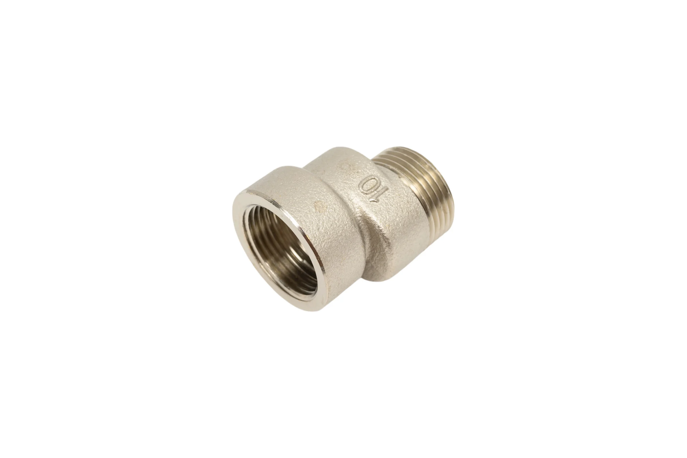 Эксцентрик VALTEC 1x10 мм, вн.-нар. VTr.094.N.06010
