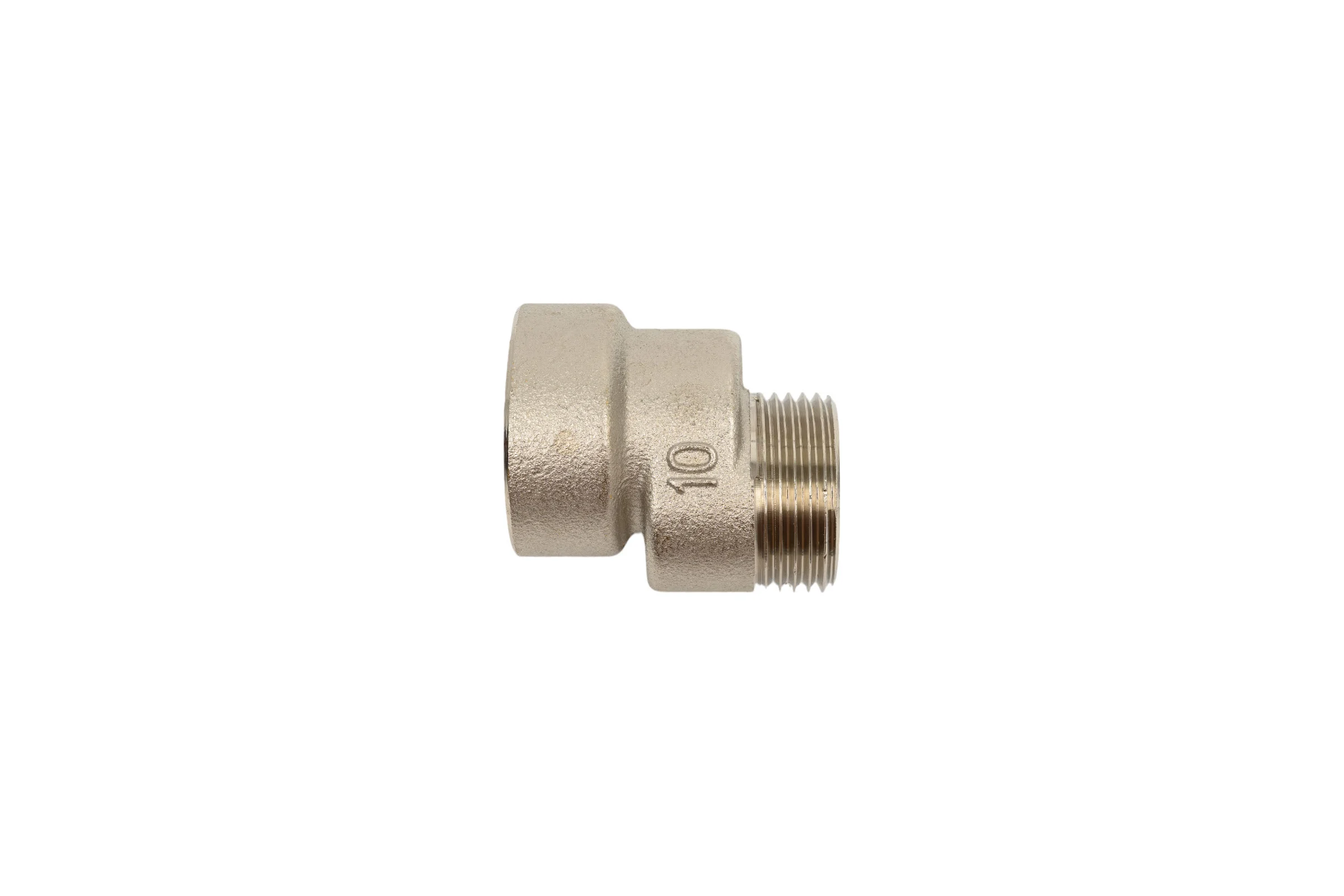 Эксцентрик VALTEC 1x10 мм, вн.-нар. VTr.094.N.06010