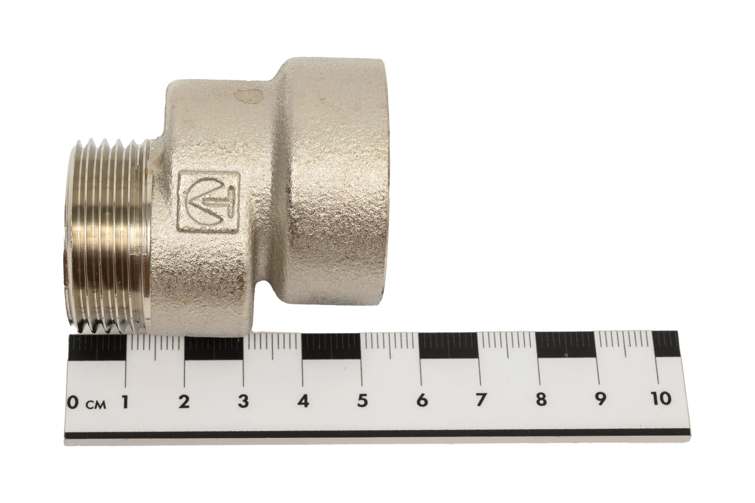 Эксцентрик VALTEC 1x10 мм, вн.-нар. VTr.094.N.06010