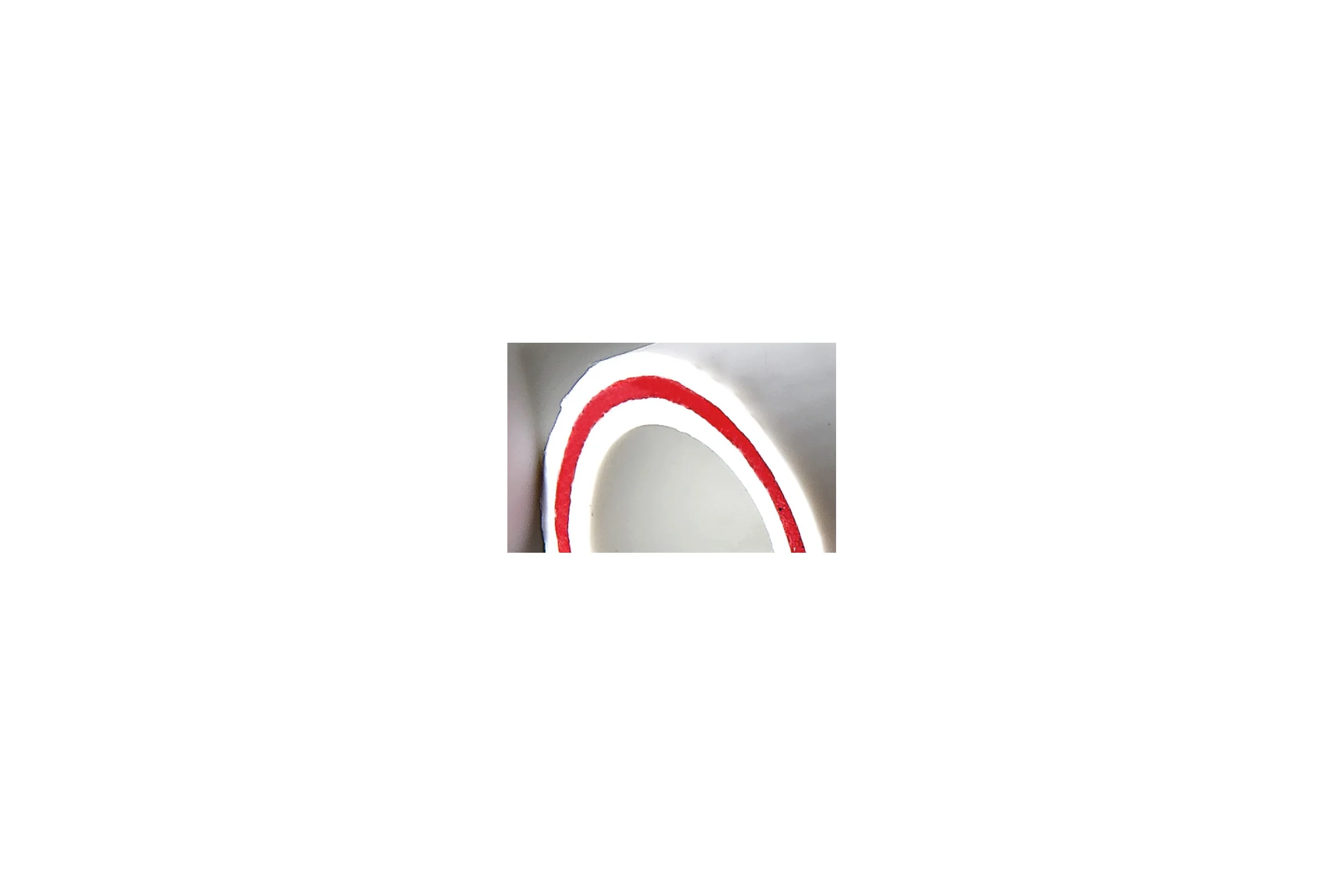 Труба армированная стекловолокном VALTEC PP-FIBER PN 20, 90 мм, белый VTp.700.FB20.90