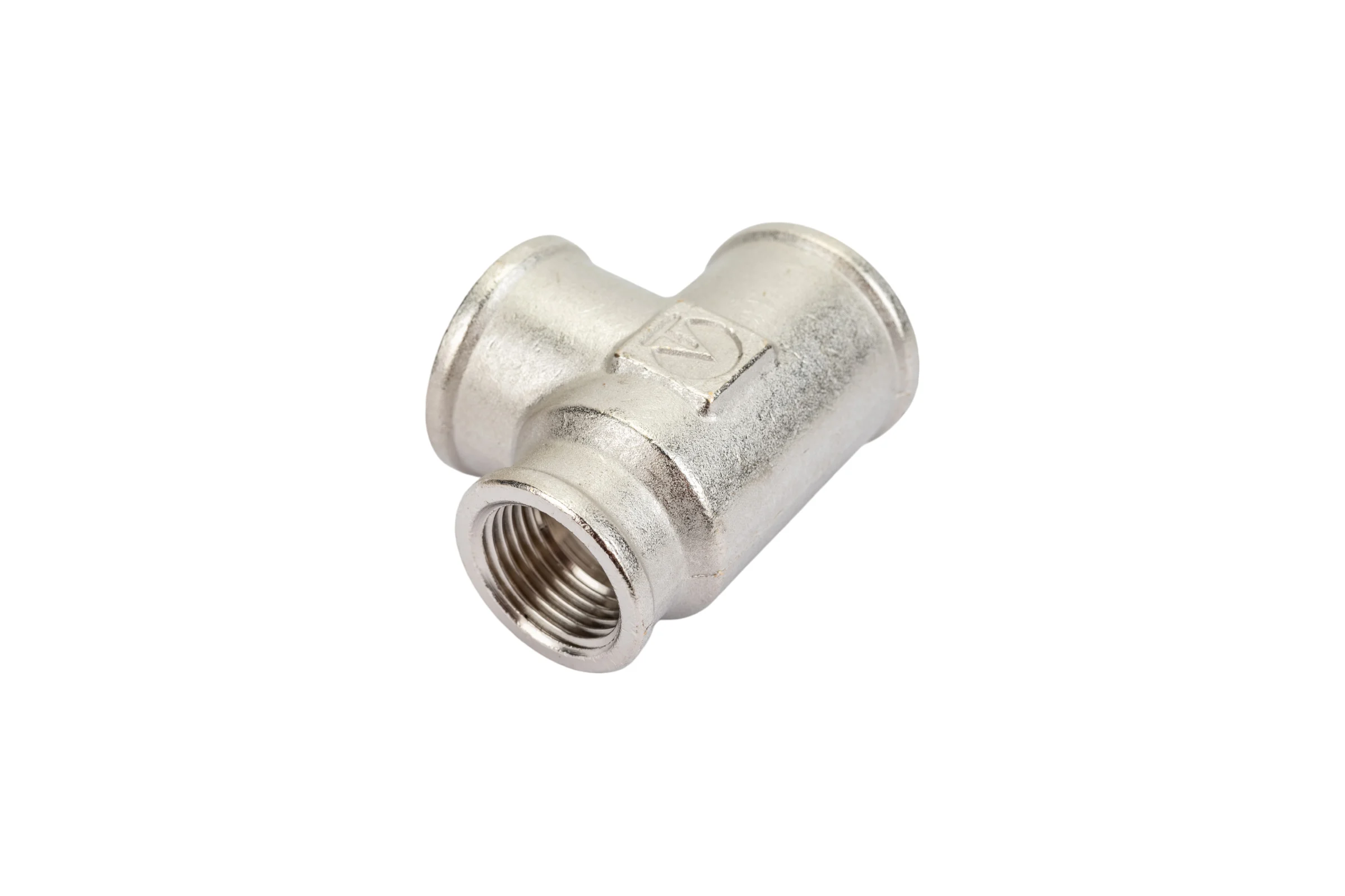 Переходной тройник VALTEC 3/4х3/4х1/2 VTr.750.RN.050504