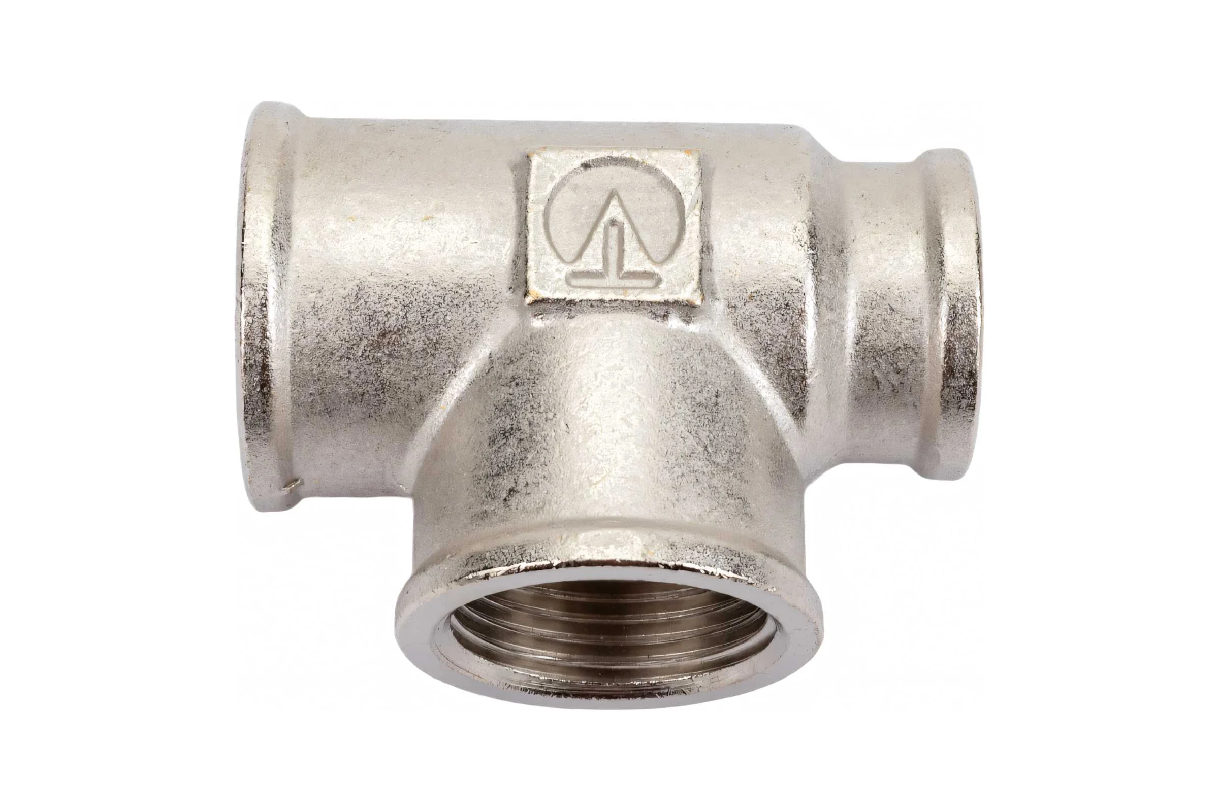 Переходной тройник VALTEC 3/4х3/4х1/2 VTr.750.RN.050504