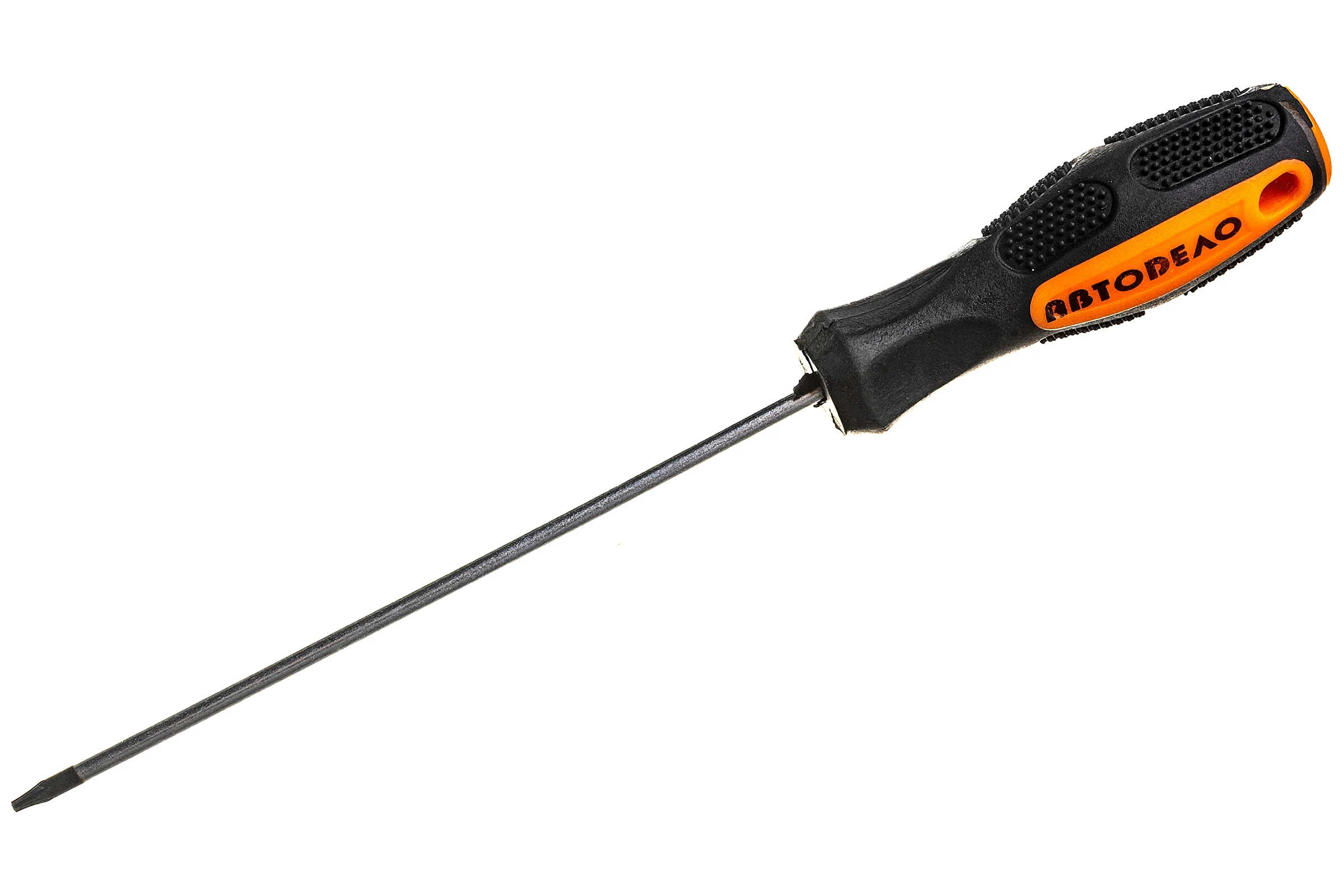 Отвертка АвтоDело TORX T6x125 мм на держателе 30906 11688