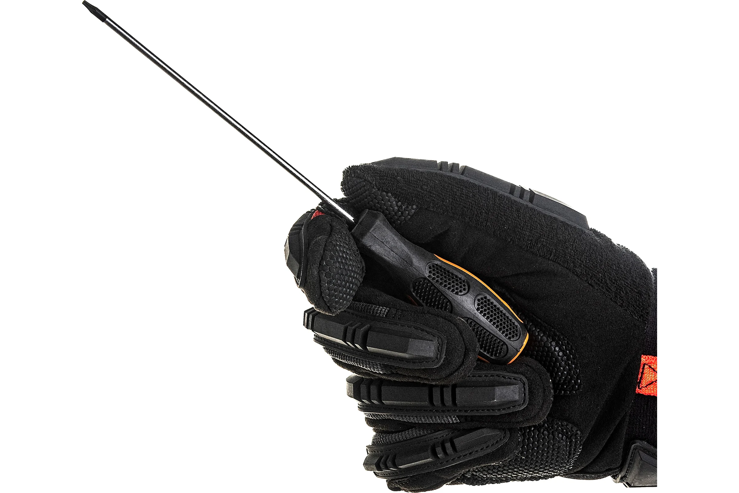 Отвертка АвтоDело TORX T6x125 мм на держателе 30906 11688
