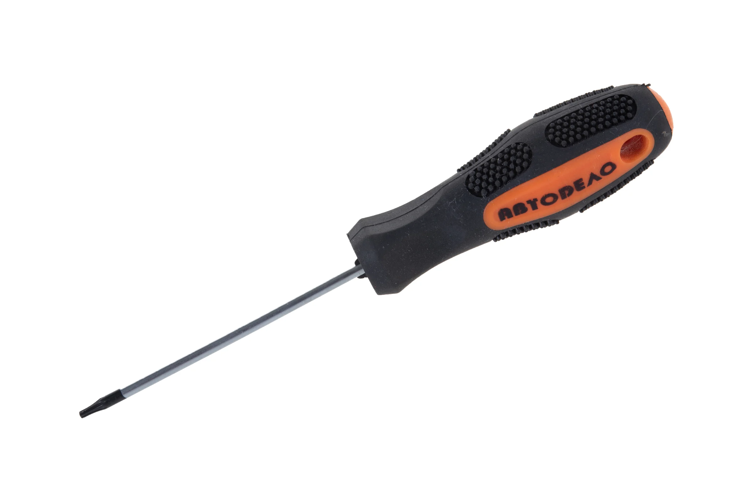 Отвертка АвтоDело TORX T7x75 мм на держателе 30807 12339