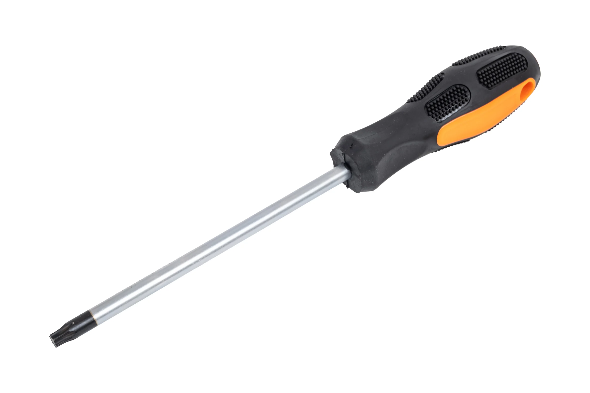 Отвертка АвтоDело TORX T40x150 мм на держателе 30940 11834