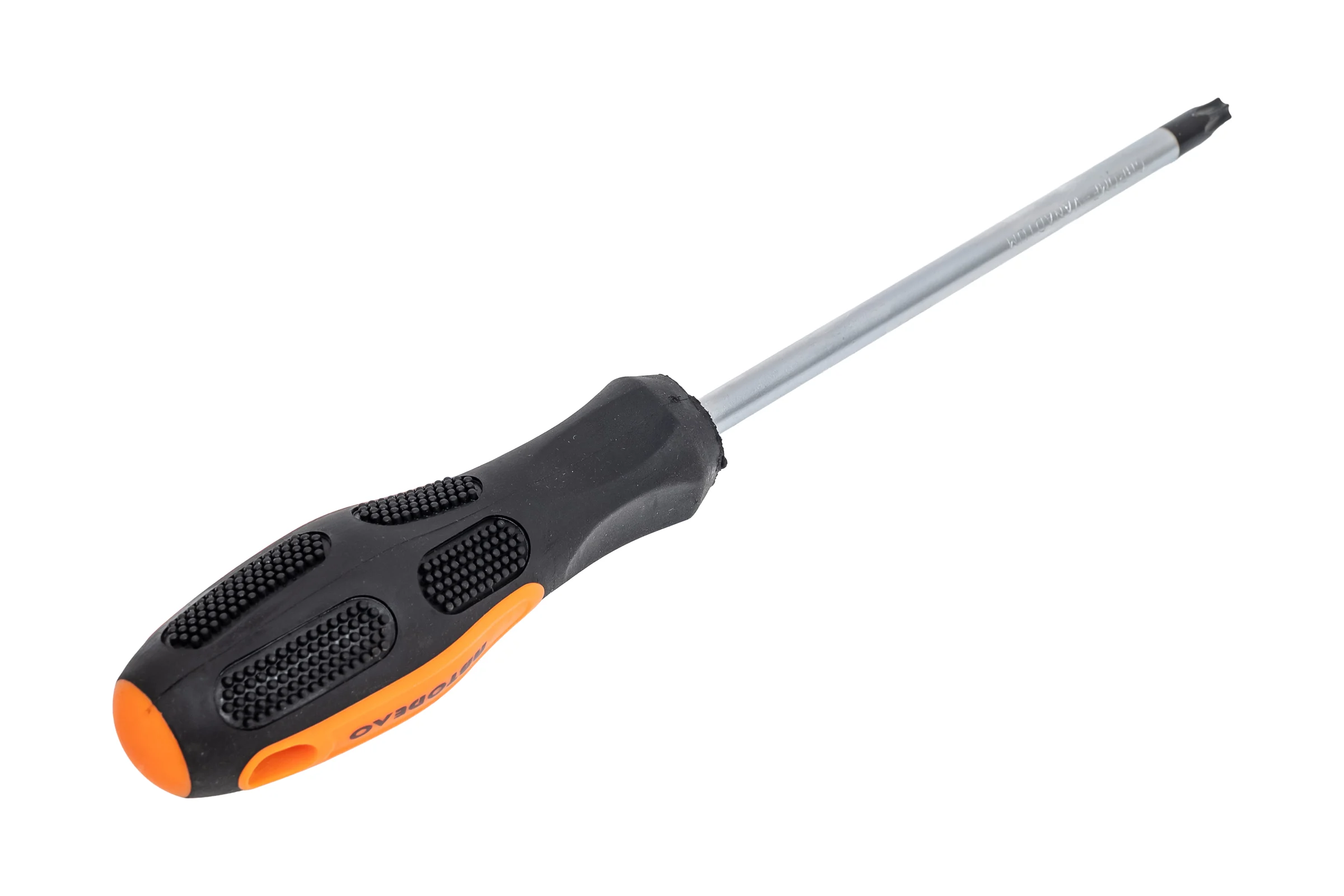 Отвертка АвтоDело TORX T40x150 мм на держателе 30940 11834