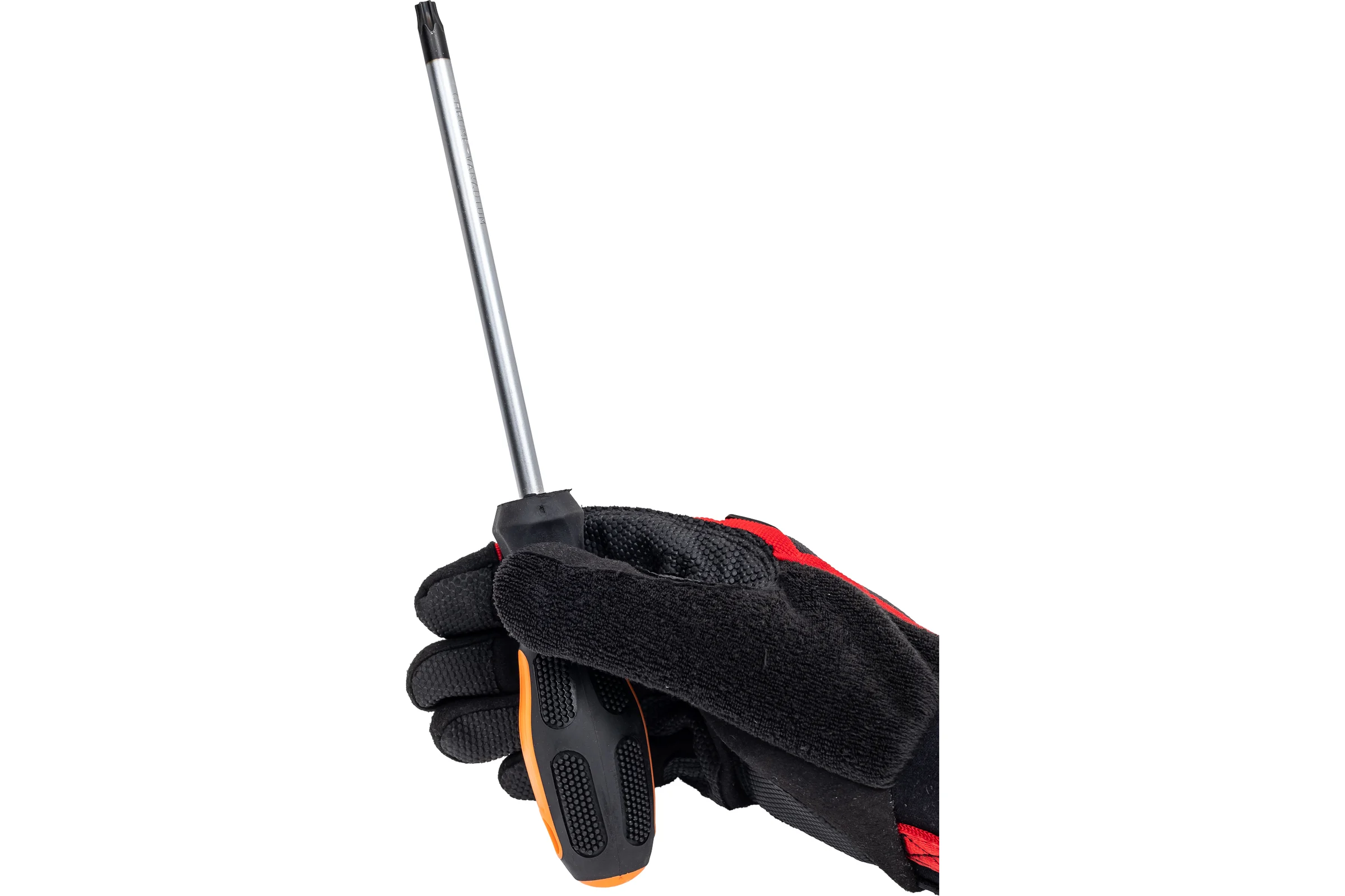 Отвертка АвтоDело TORX T40x150 мм на держателе 30940 11834