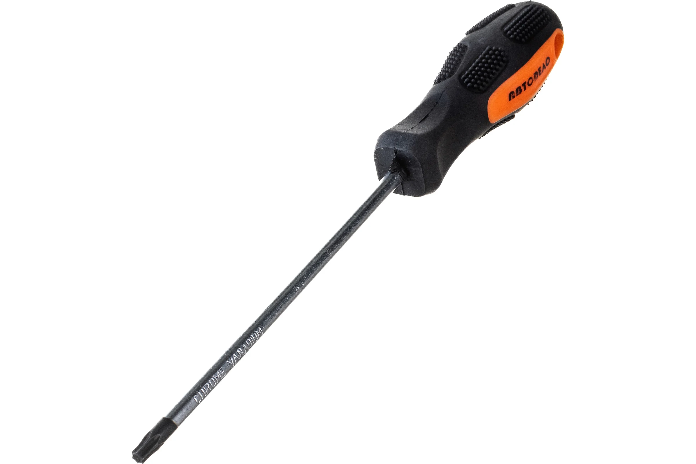 Отвертка на держателе TORX Автоdело T27x150 мм 30927 14019