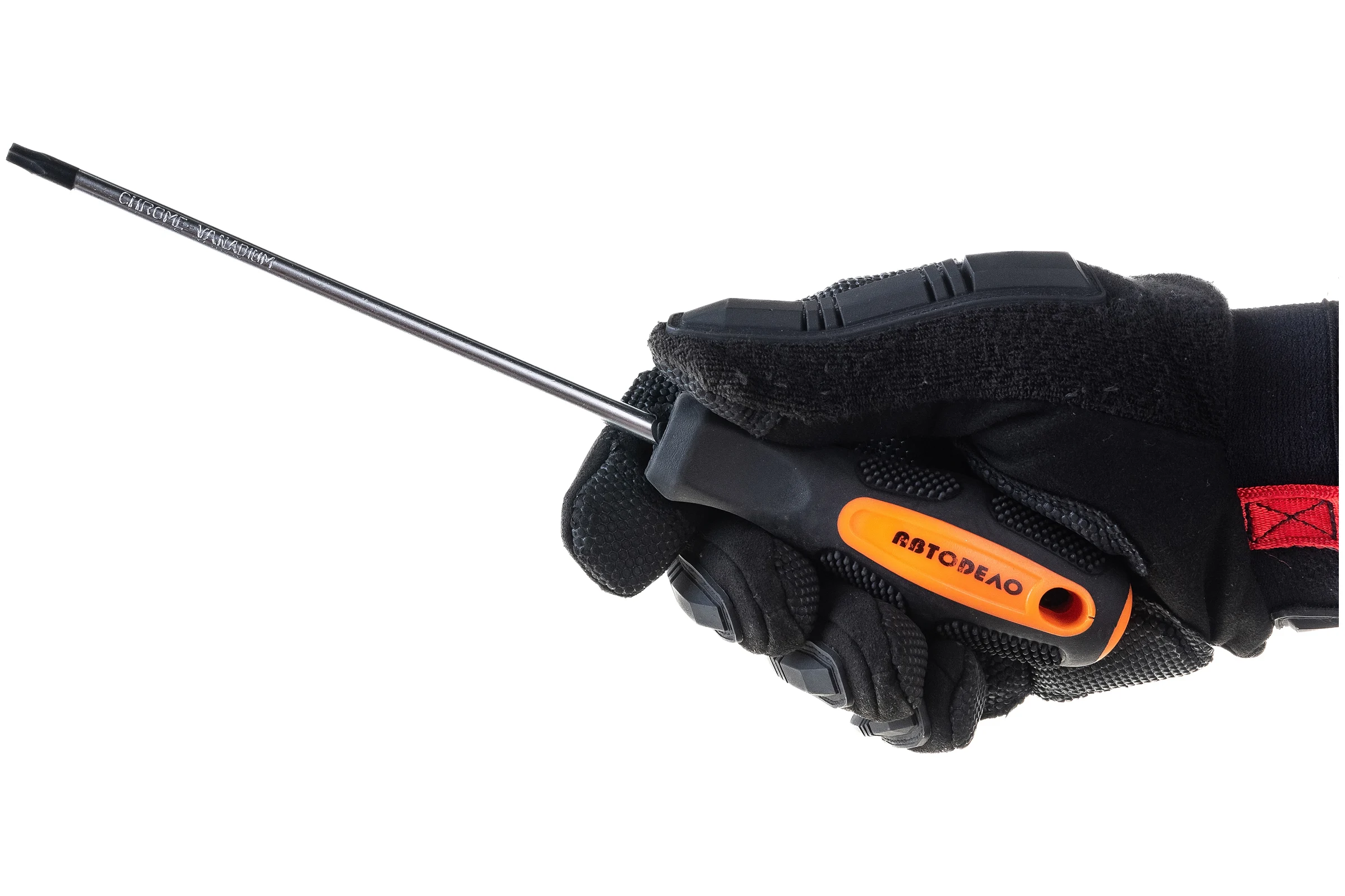 Отвертка на держателе TORX Автоdело T27x150 мм 30927 14019