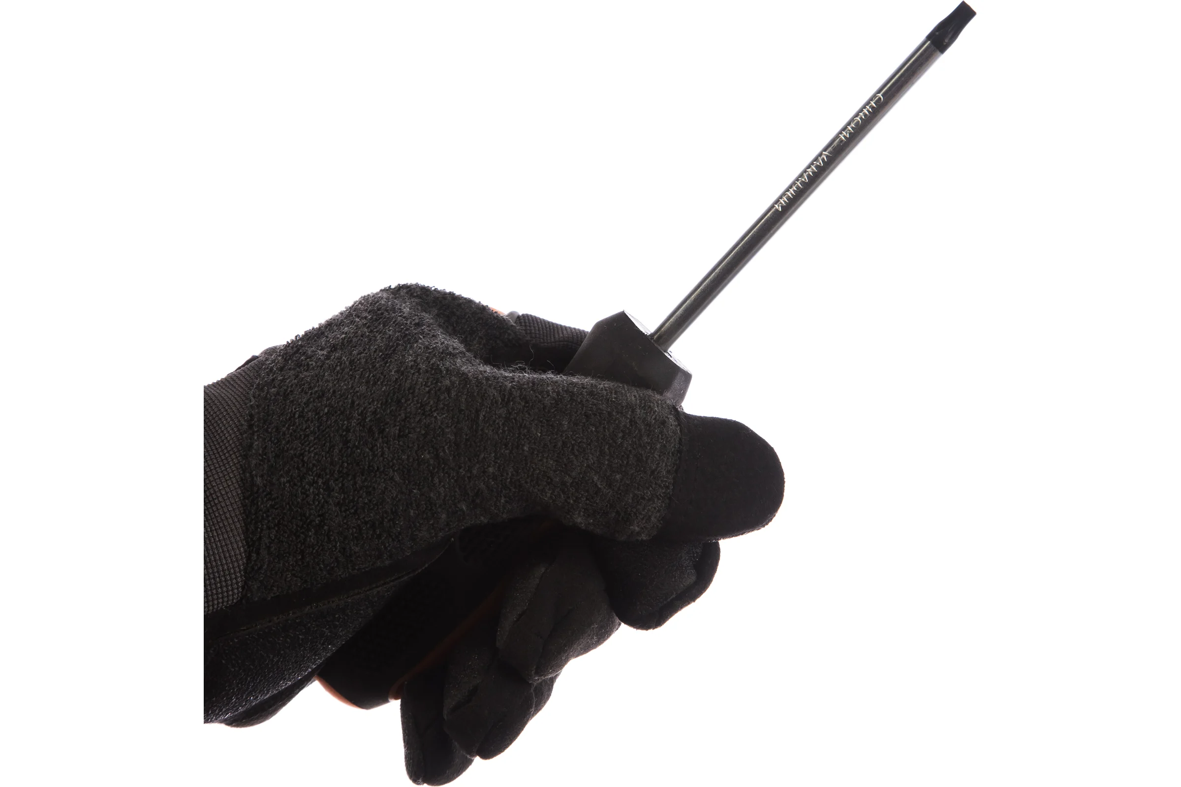 Отвертка АвтоDело TORX T30x100 мм на держателе 30830 13316