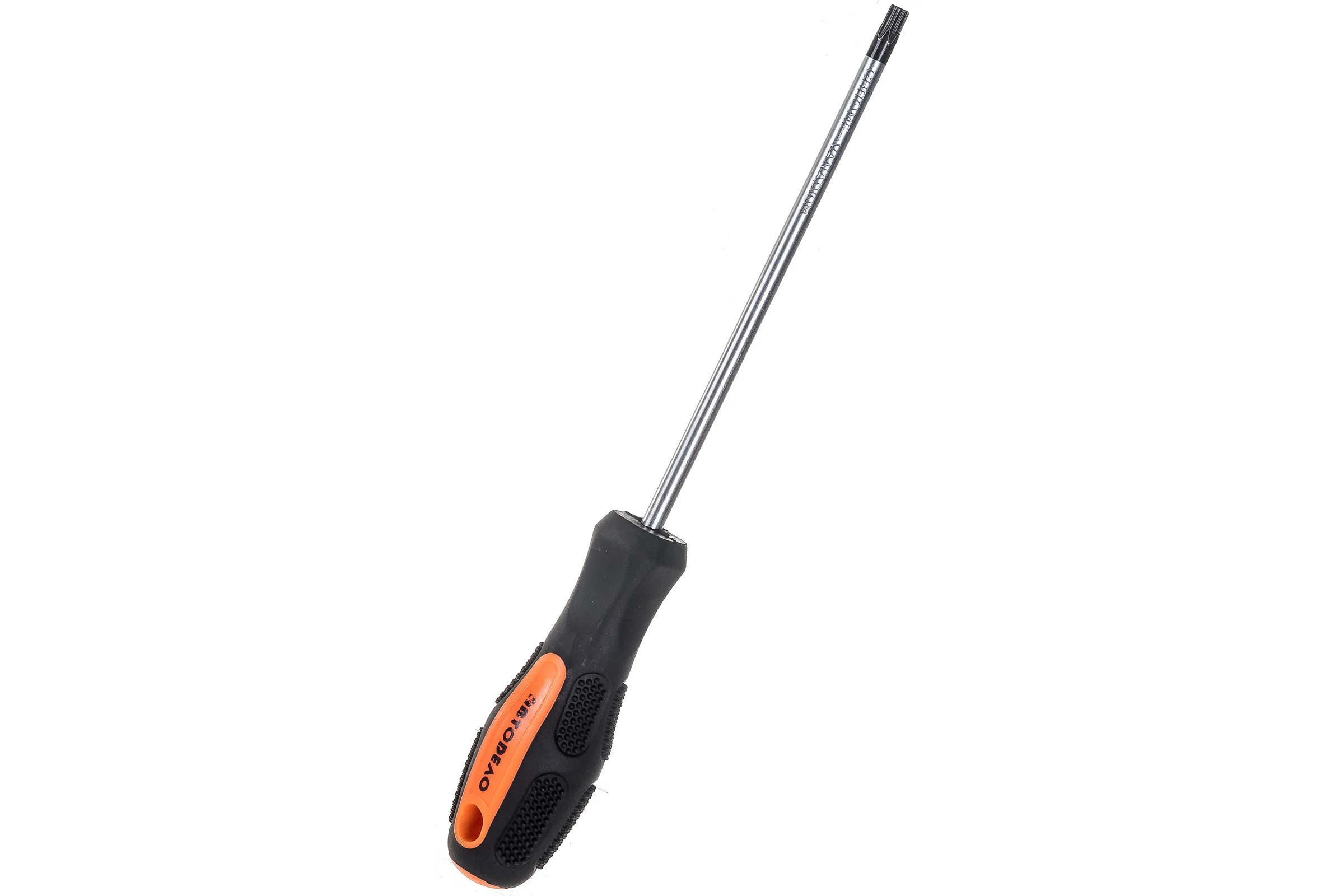 Отвертка АвтоDело TORX T35x150 мм на держателе 30935 13192