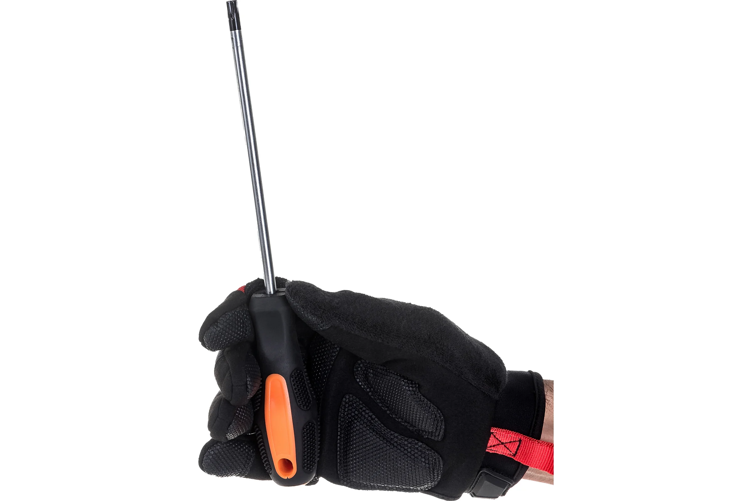 Отвертка АвтоDело TORX T35x150 мм на держателе 30935 13192