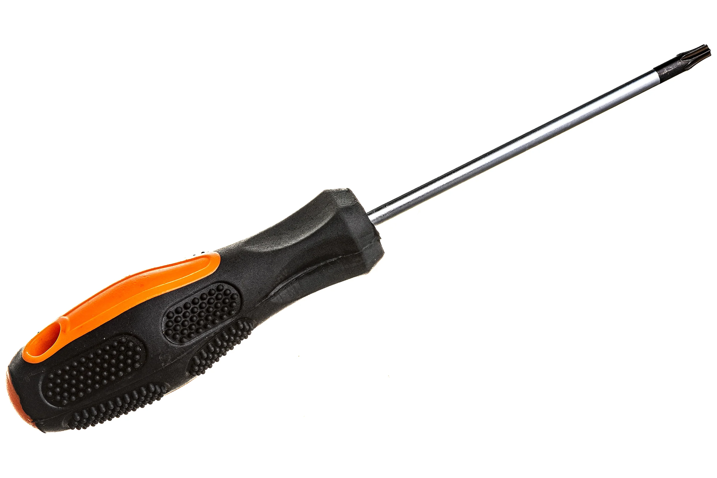 Отвертка АвтоDело TORX T20x100 мм на держателе 30820 12663