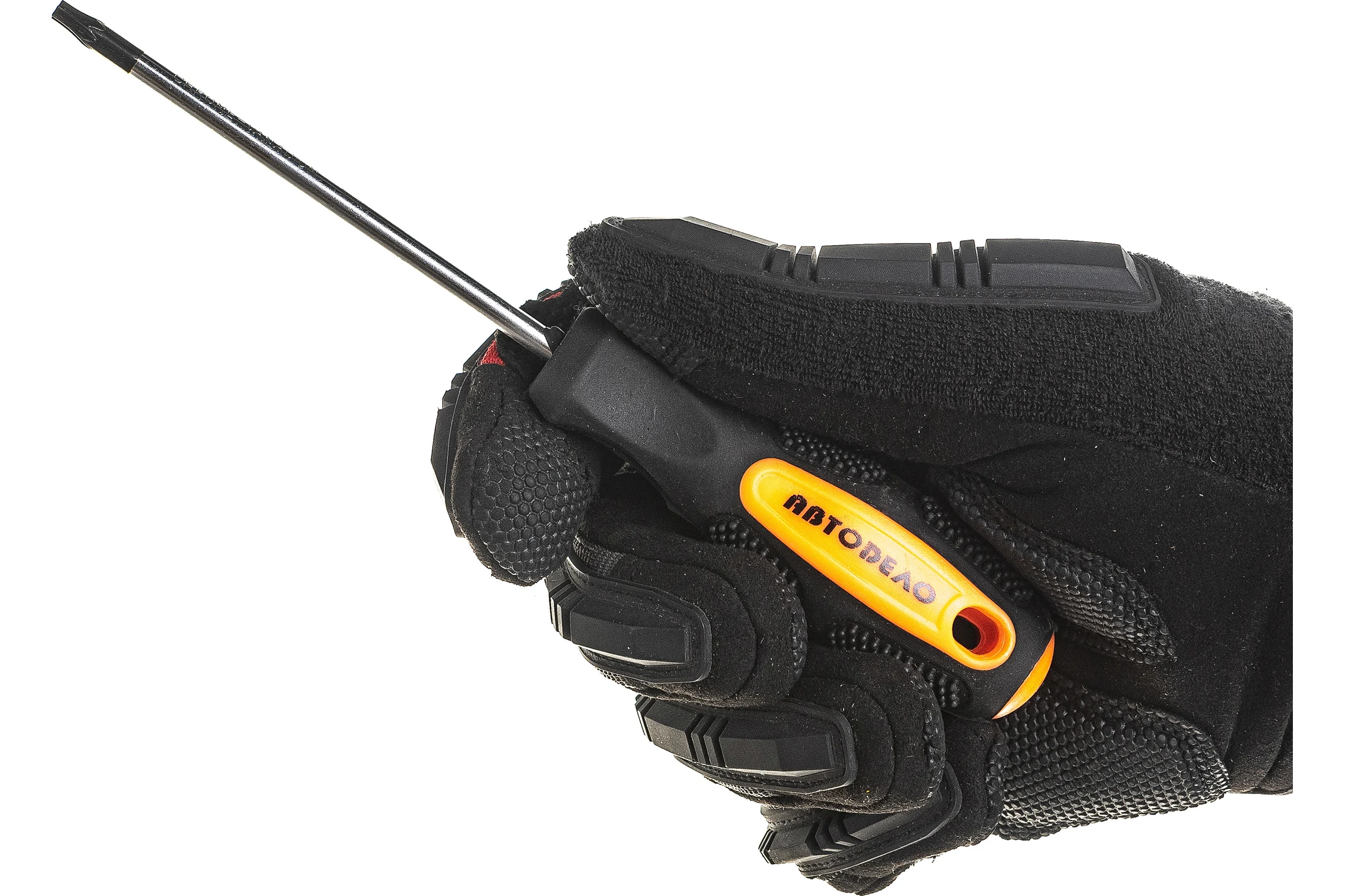 Отвертка АвтоDело TORX T20x100 мм на держателе 30820 12663