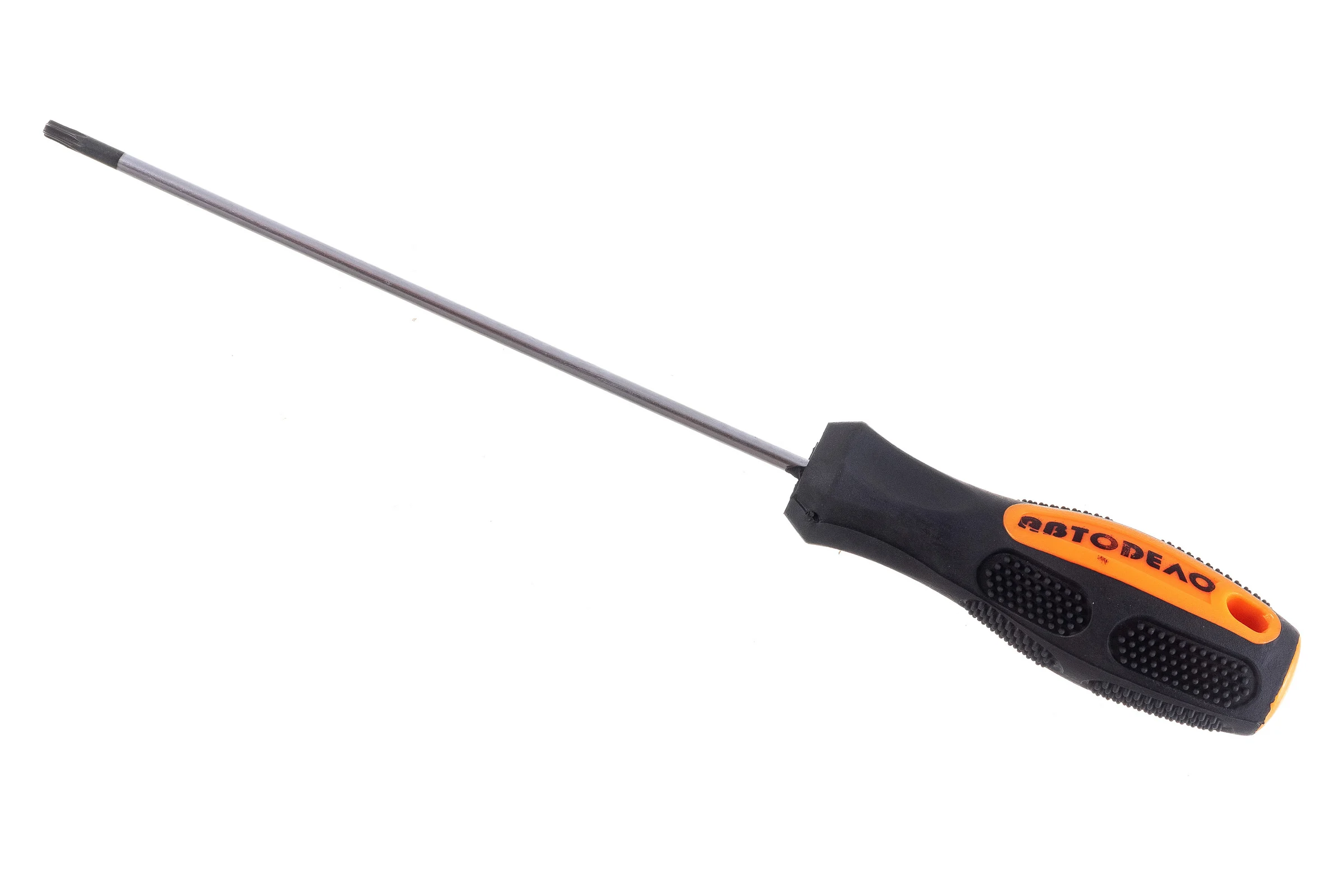 Отвертка на держателе TORX Автоdело T10x125 мм 30910 10917