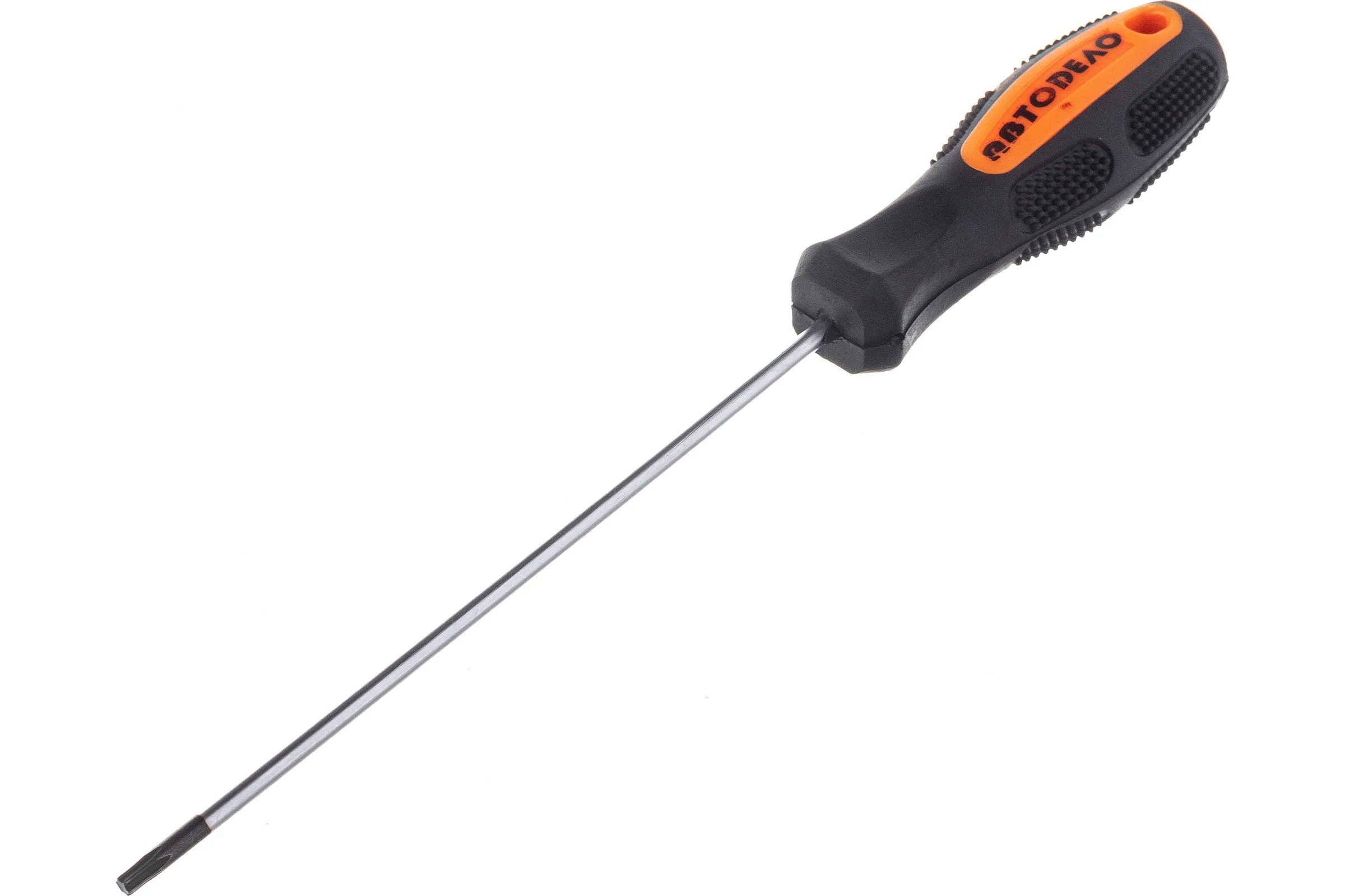 Отвертка на держателе TORX Автоdело T10x125 мм 30910 10917