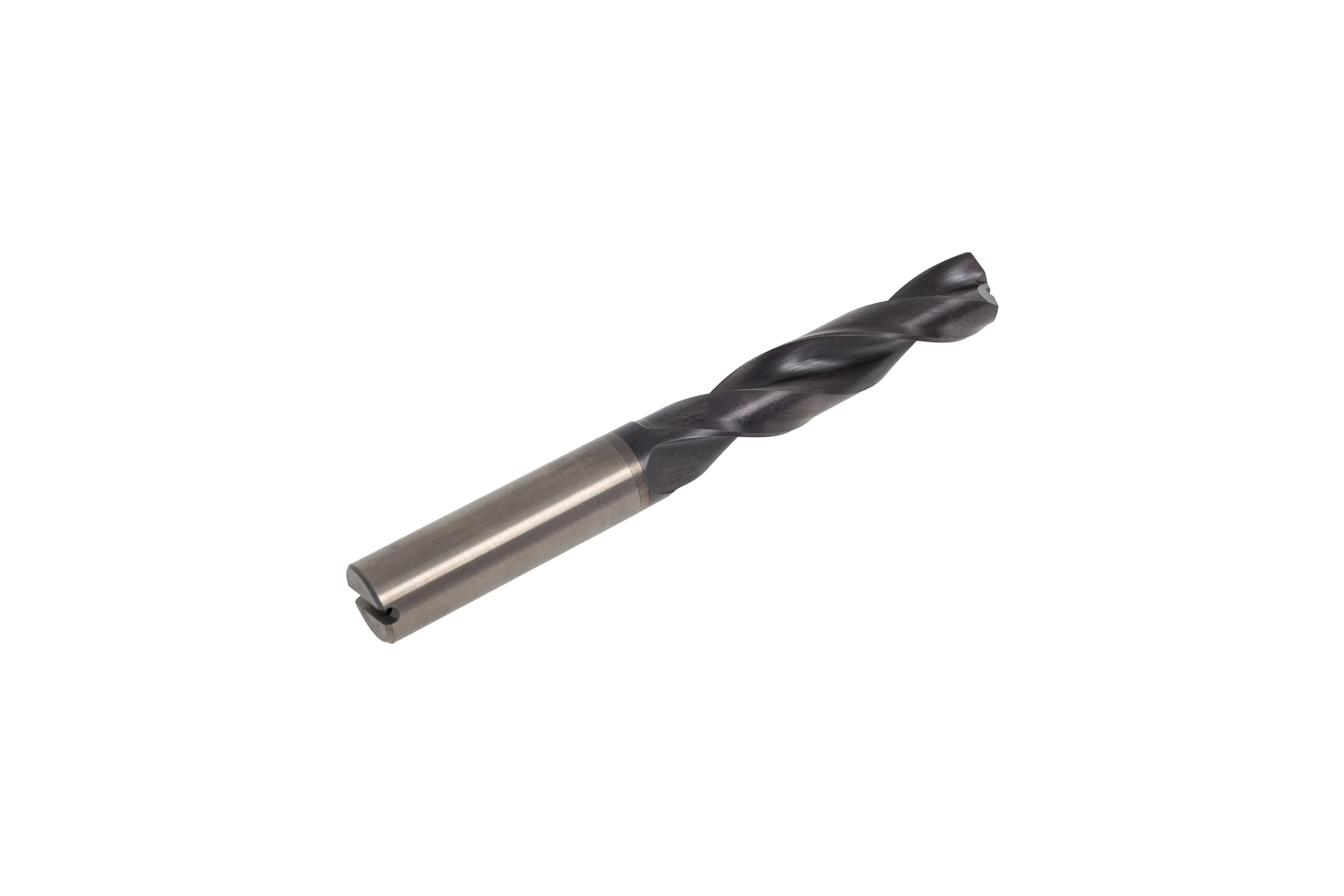 Сверло с каналами СОЖ тип RT100U (14 мм, DIN6537L, твердый сплав, nanoFIRE) Guhring 5511 14,000