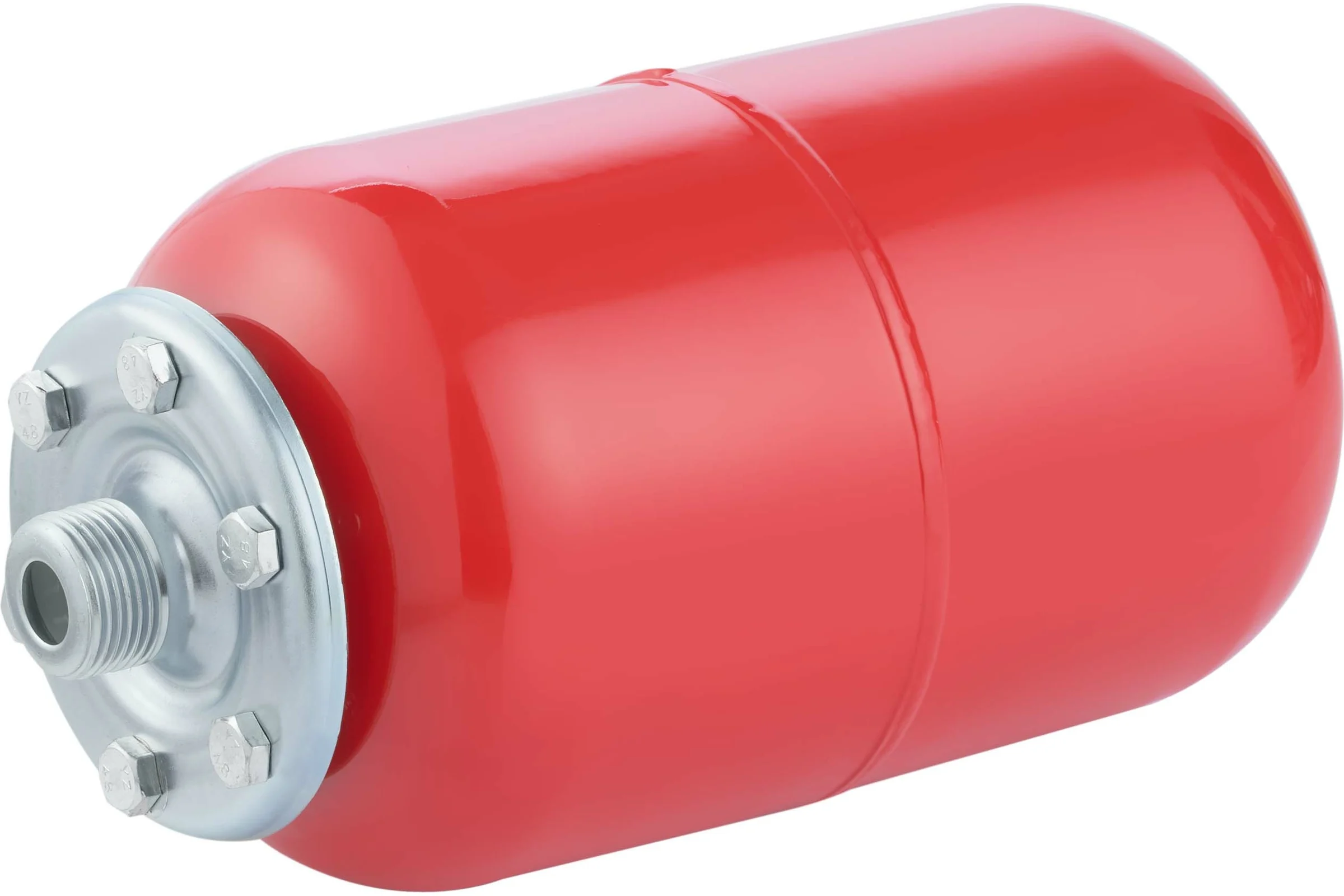 Расширительный бак вертикальный (5 л) Unipump 60588