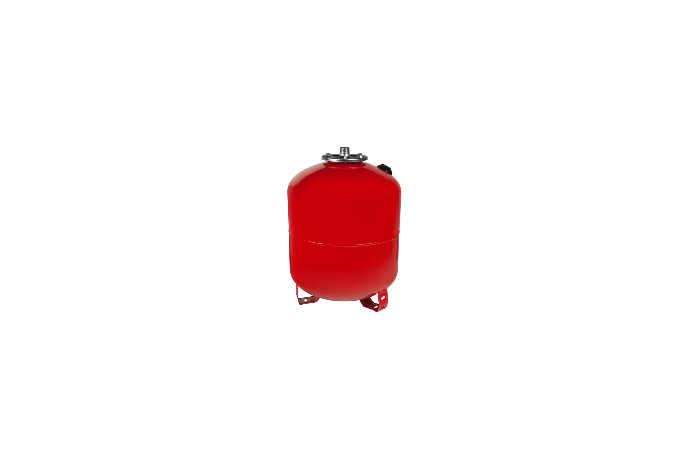 Расширительный бак вертикальный (80 л) Unipump 72427