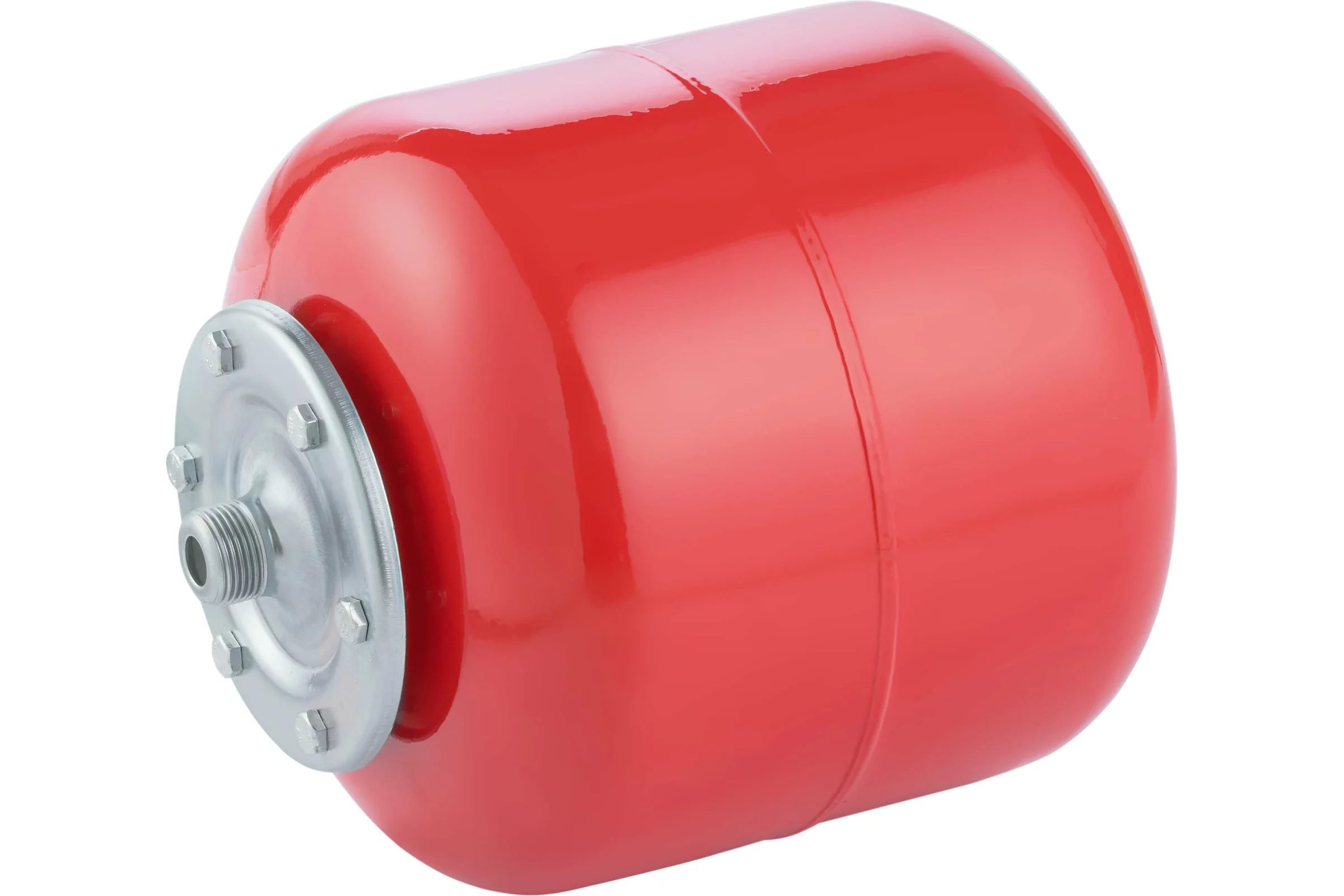 Расширительный бак вертикальный (12 л) Unipump 28010