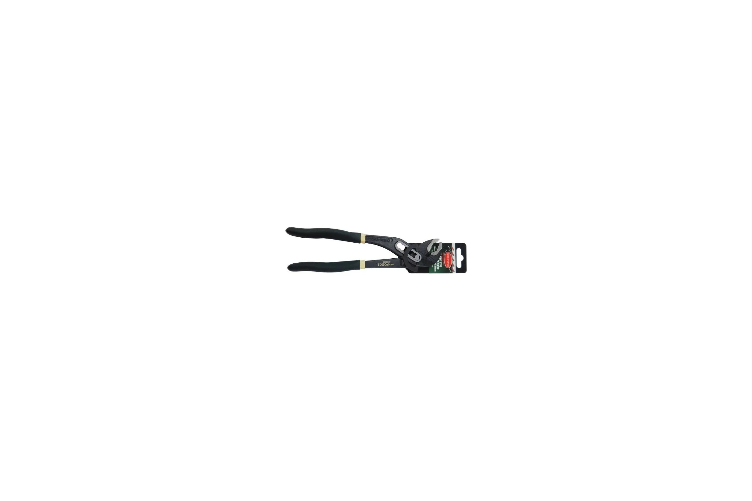 Переставные клещи Rockforce 250мм/20/60 RF-613B250(5870)