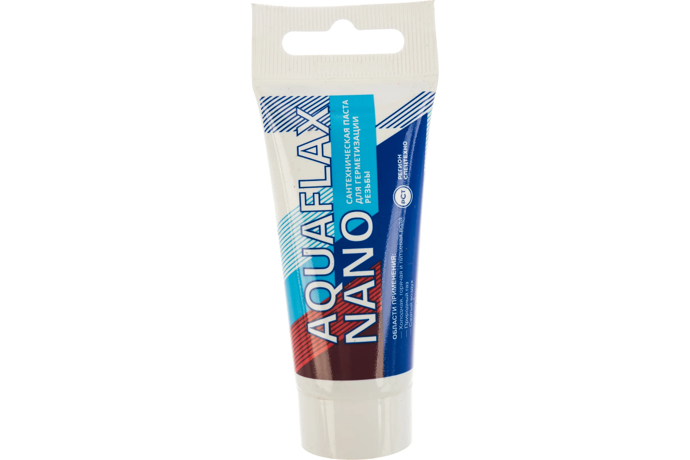Паста для льна, Aquaflax nano 04040, тюбик 30 гр. 4630009040408