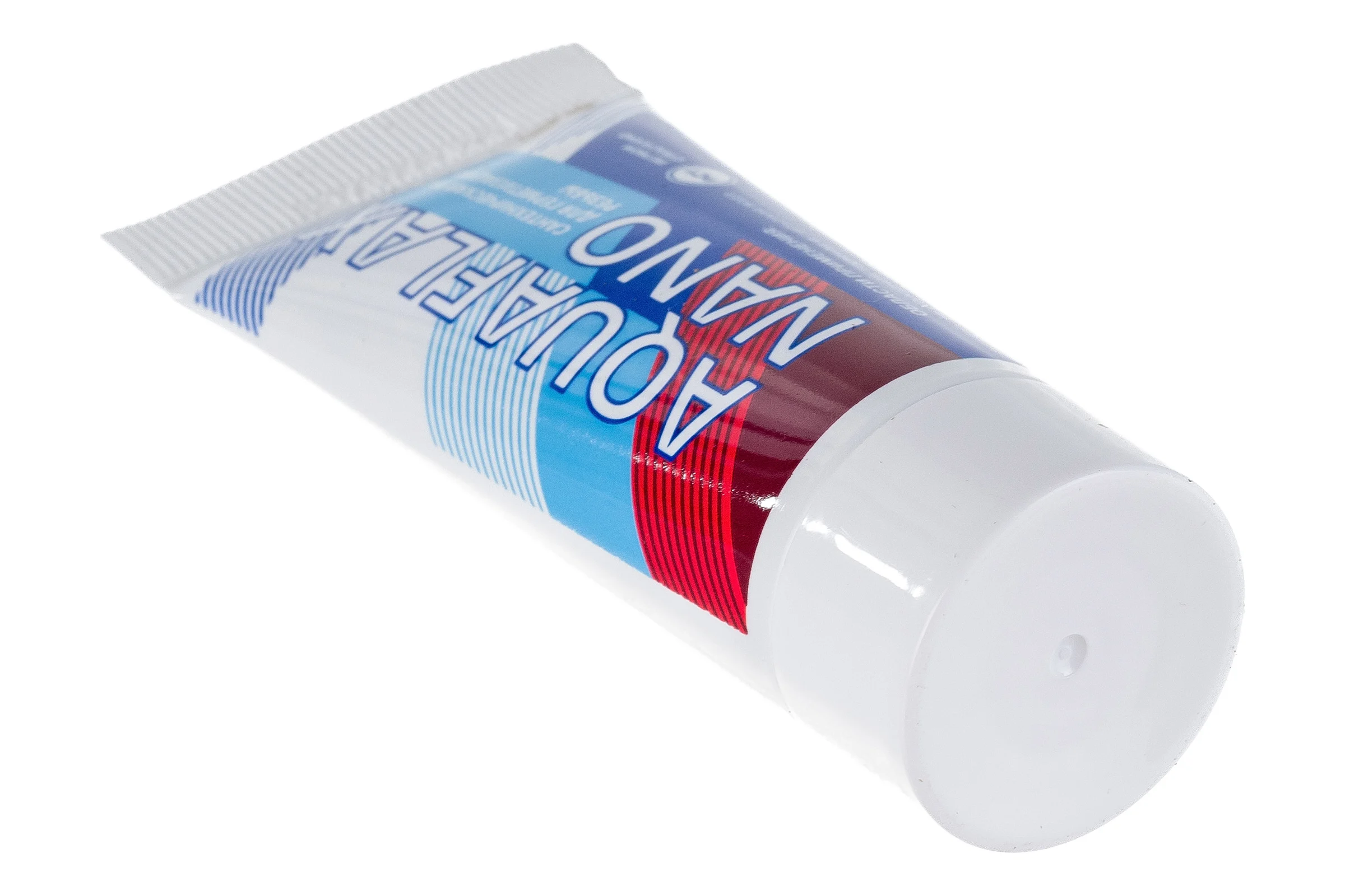 Паста для льна, Aquaflax nano 04050, 30 гр. тюбик + 15 гр. лён 4630009040507