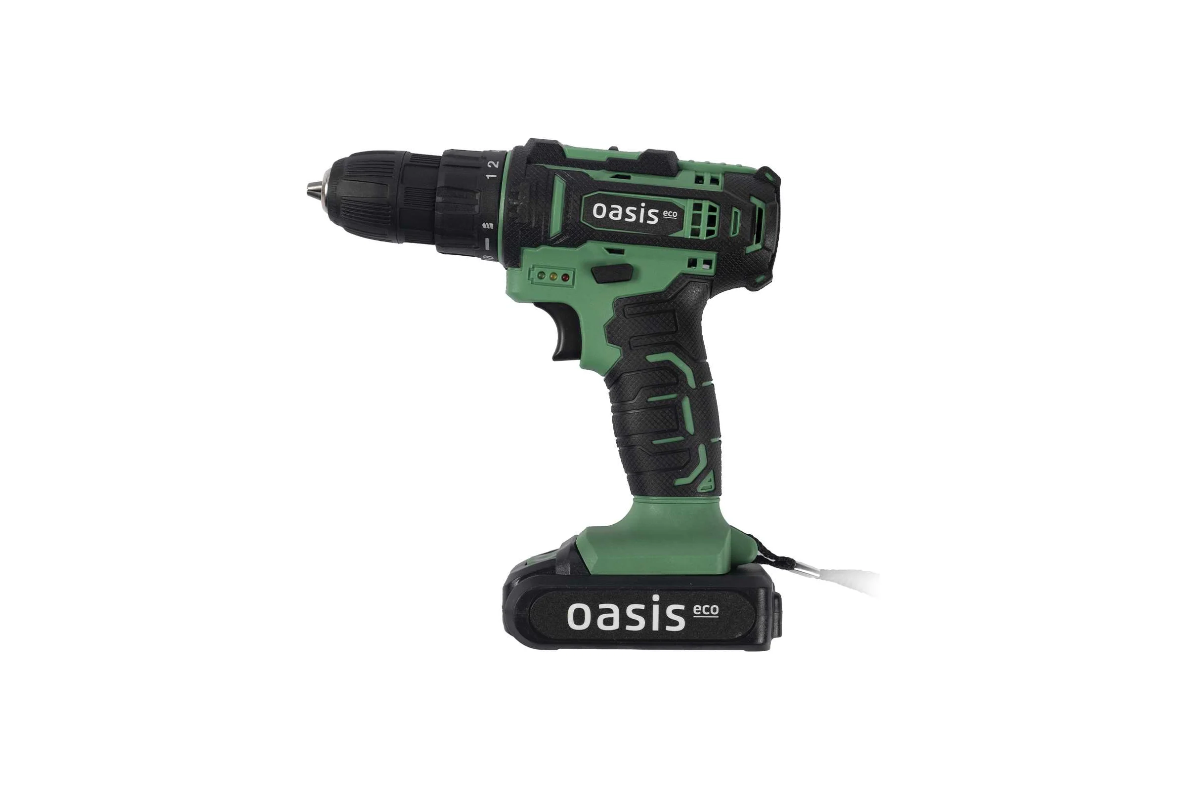 Аккумуляторный шуруповерт OASIS AS-18V Eco