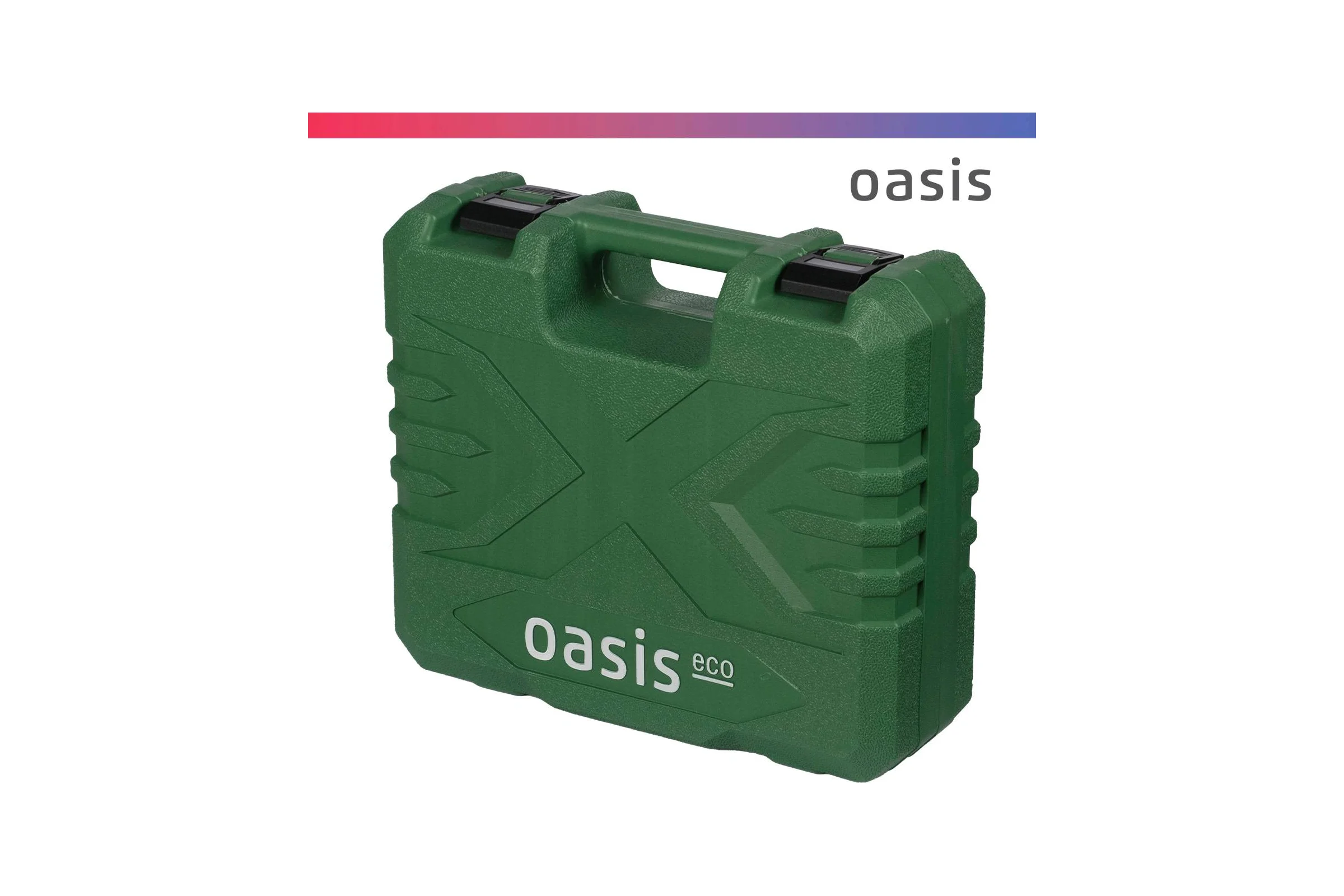 Аккумуляторный шуруповерт OASIS AS-18V Eco