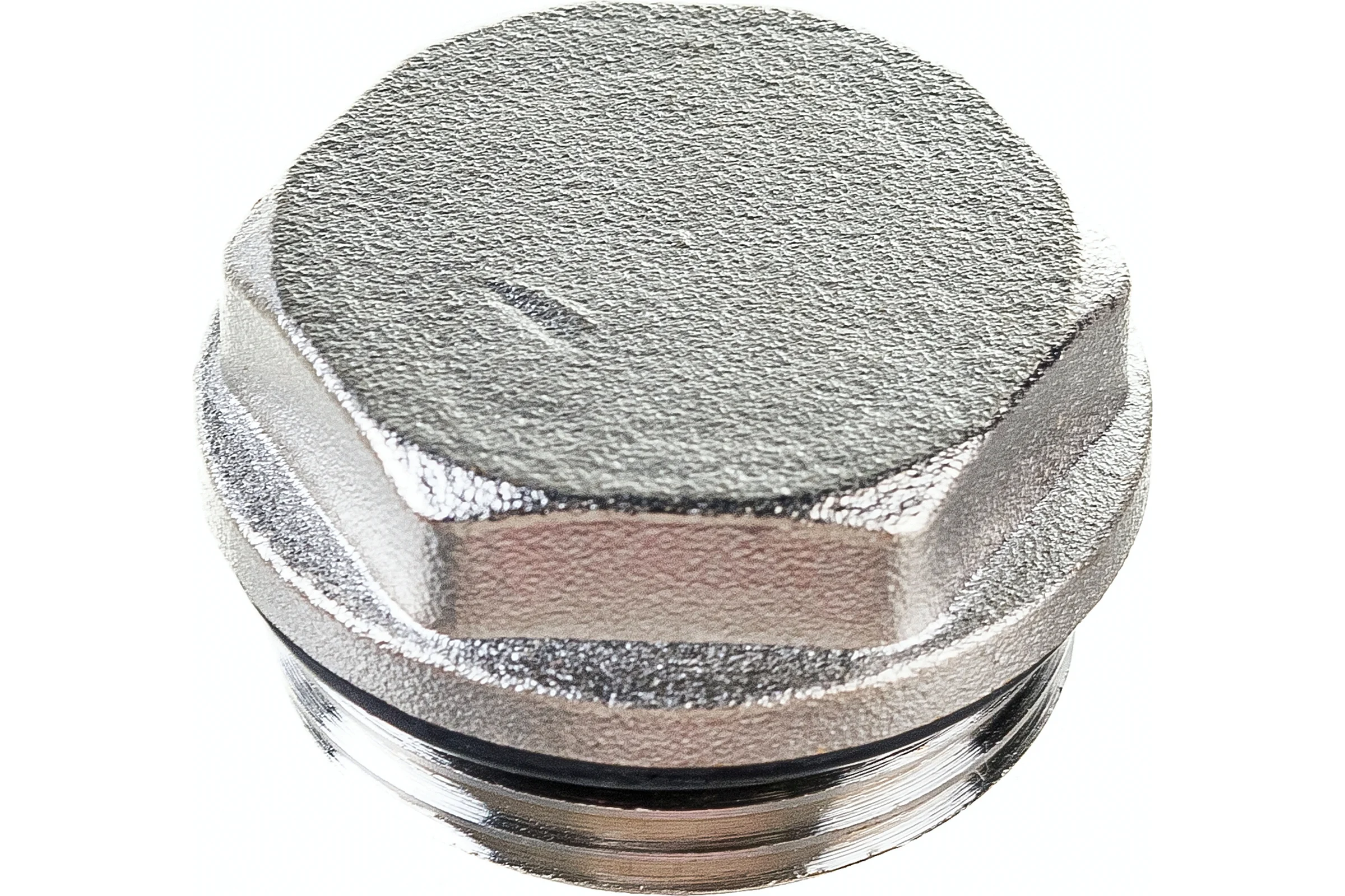 Пробка коллекторная концевая KROMWELL 3/4" с уплотнителем EU.ST6211040 34_k